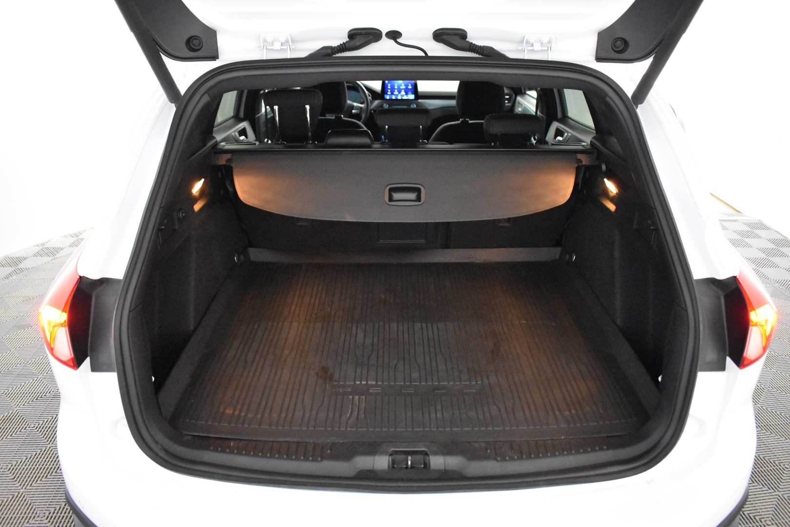 FORD Focus 2022