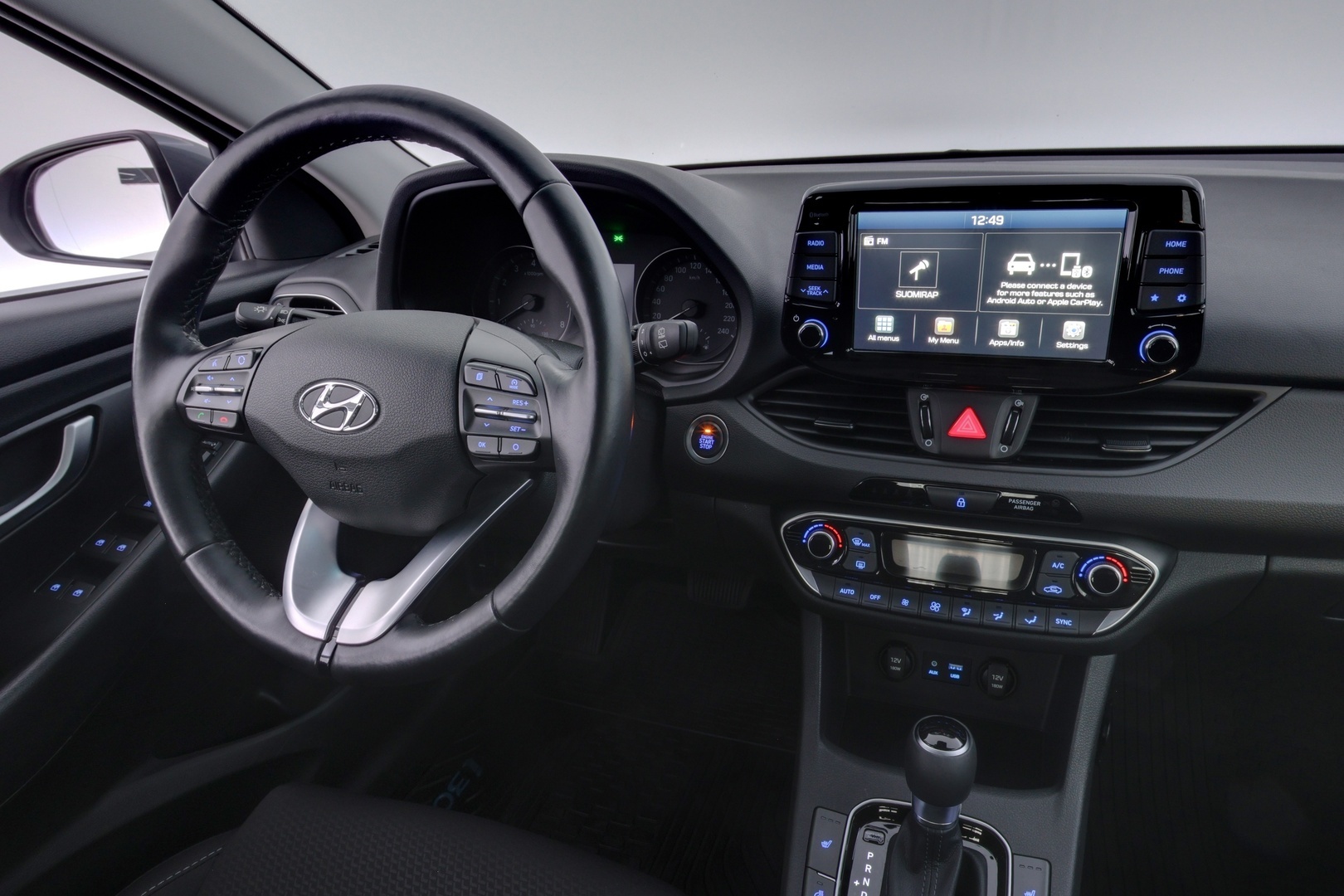 HYUNDAI i30 2020