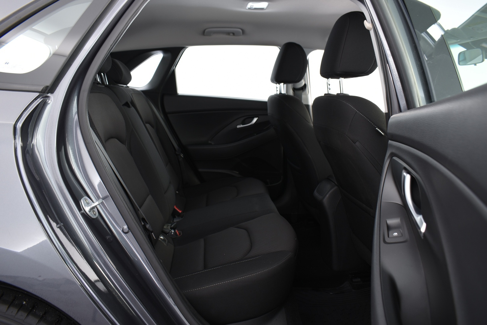 HYUNDAI i30 2020