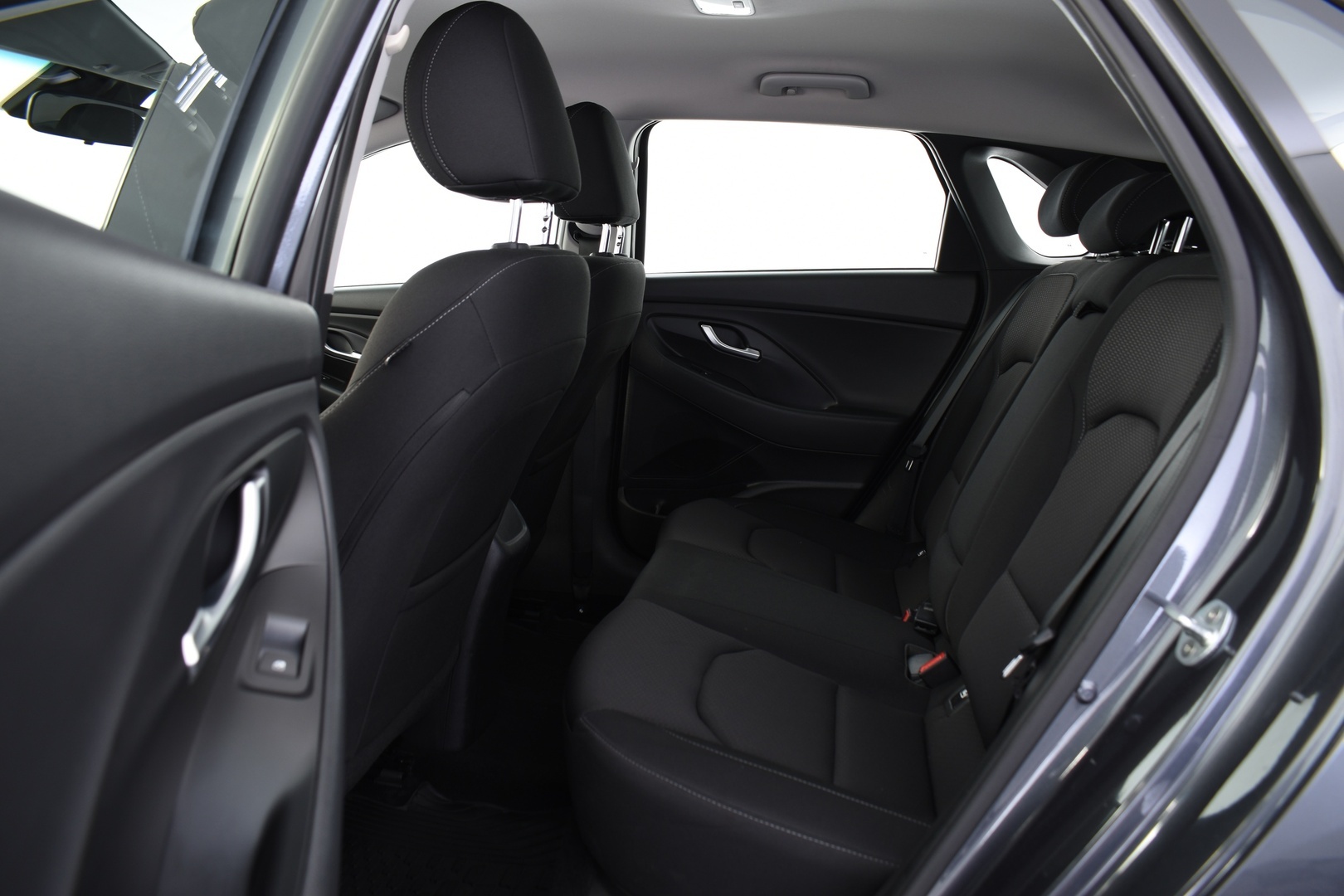 HYUNDAI i30 2020