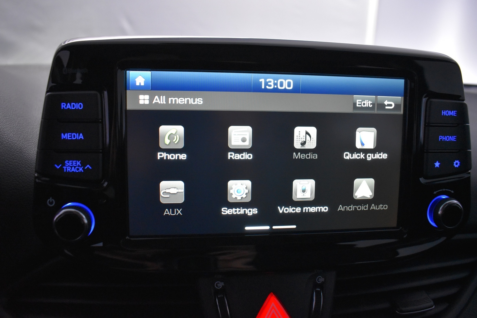 HYUNDAI i30 2020