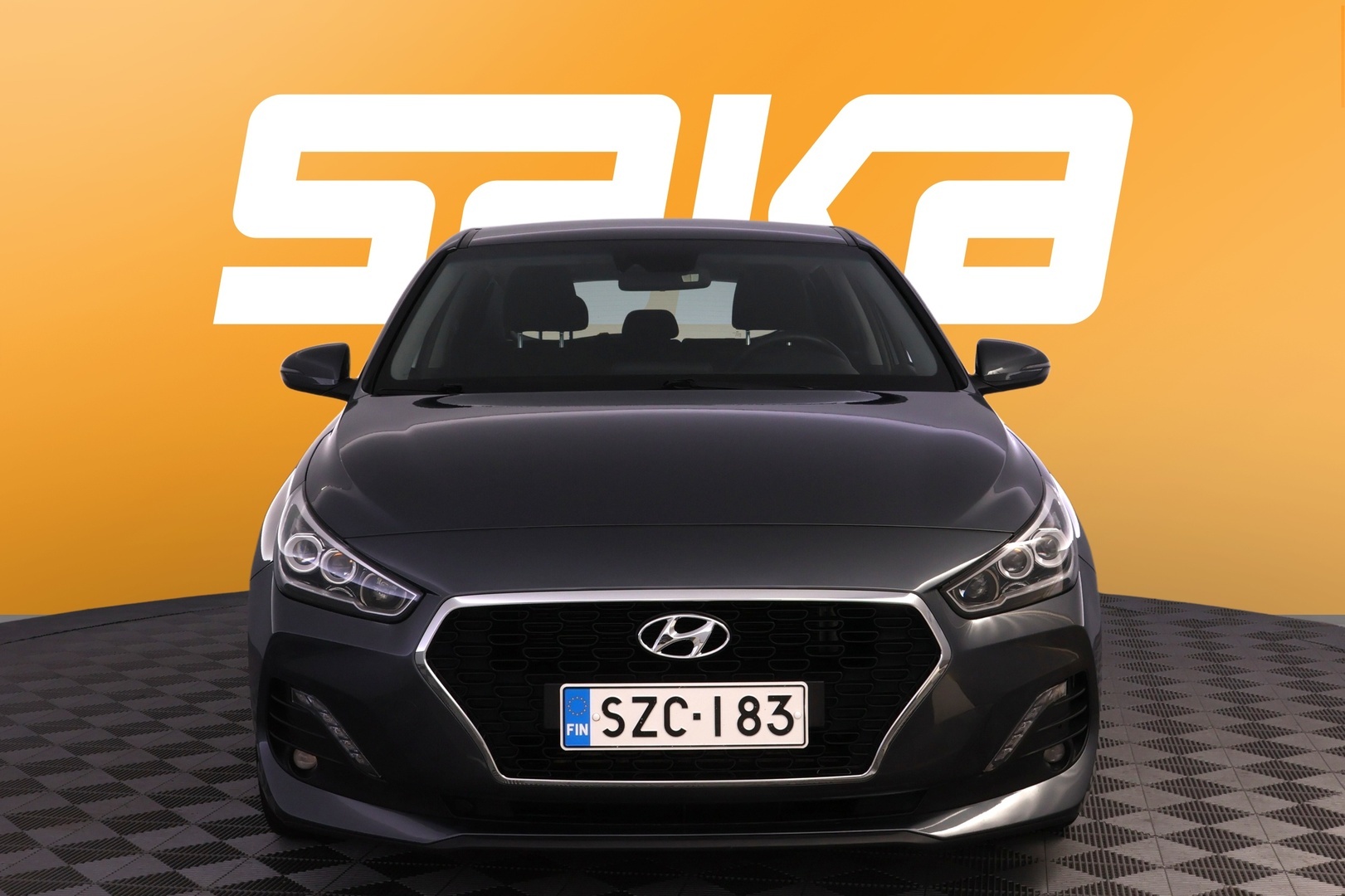 HYUNDAI i30 2020