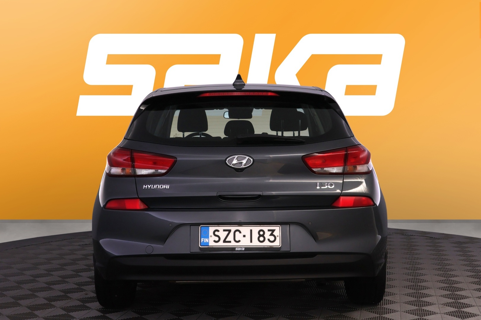 HYUNDAI i30 2020