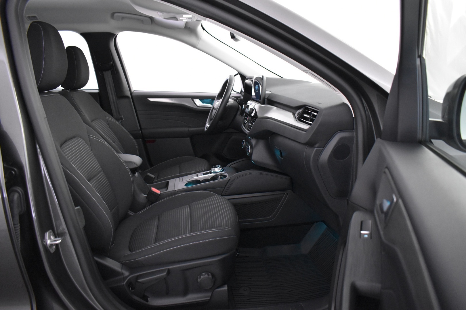 FORD Kuga 2022