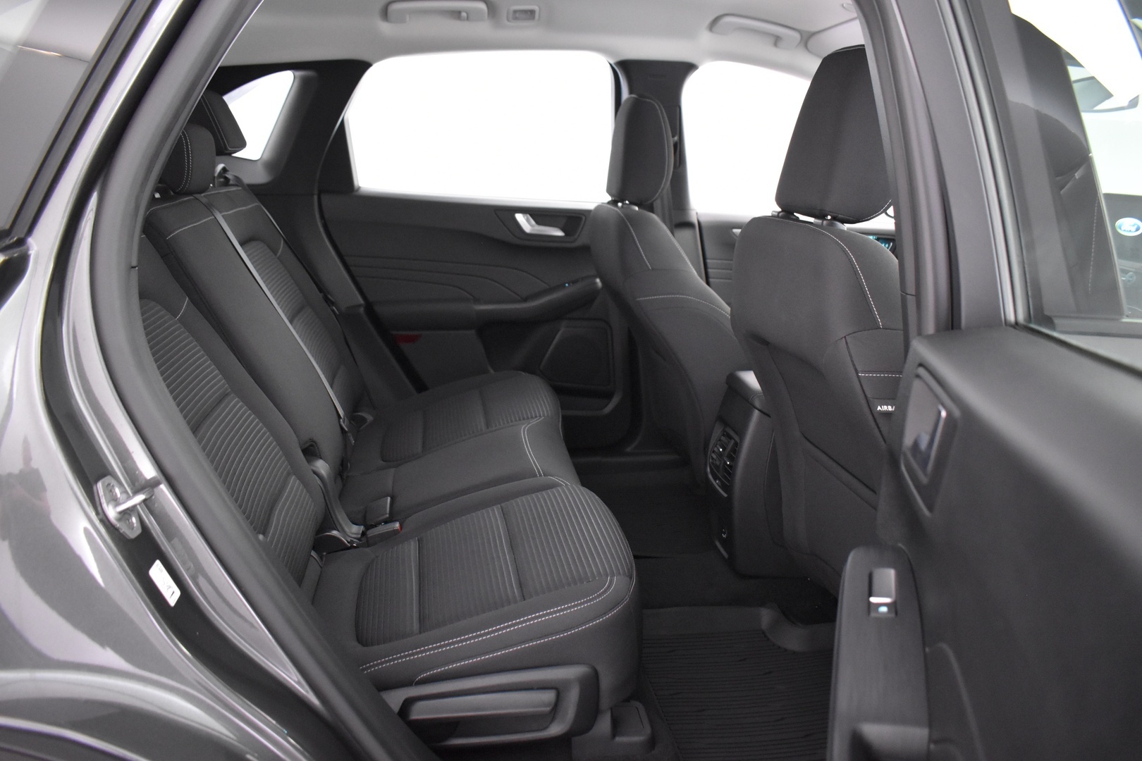 FORD Kuga 2022
