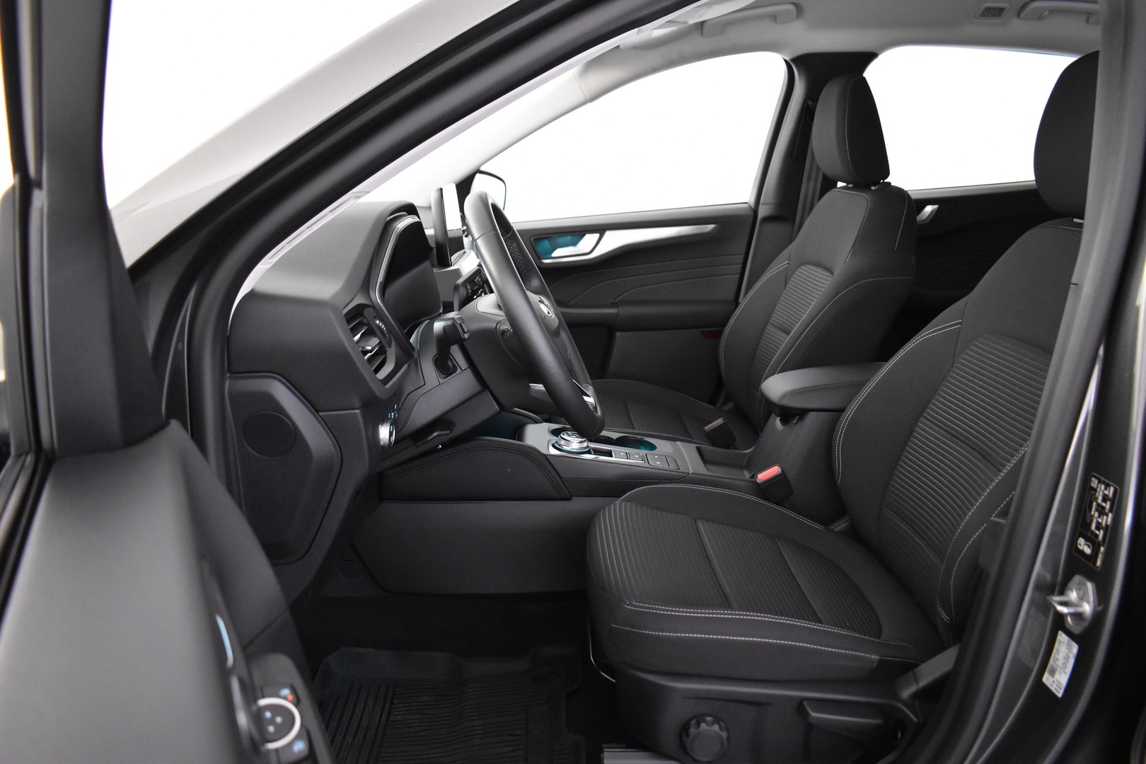 FORD Kuga 2022