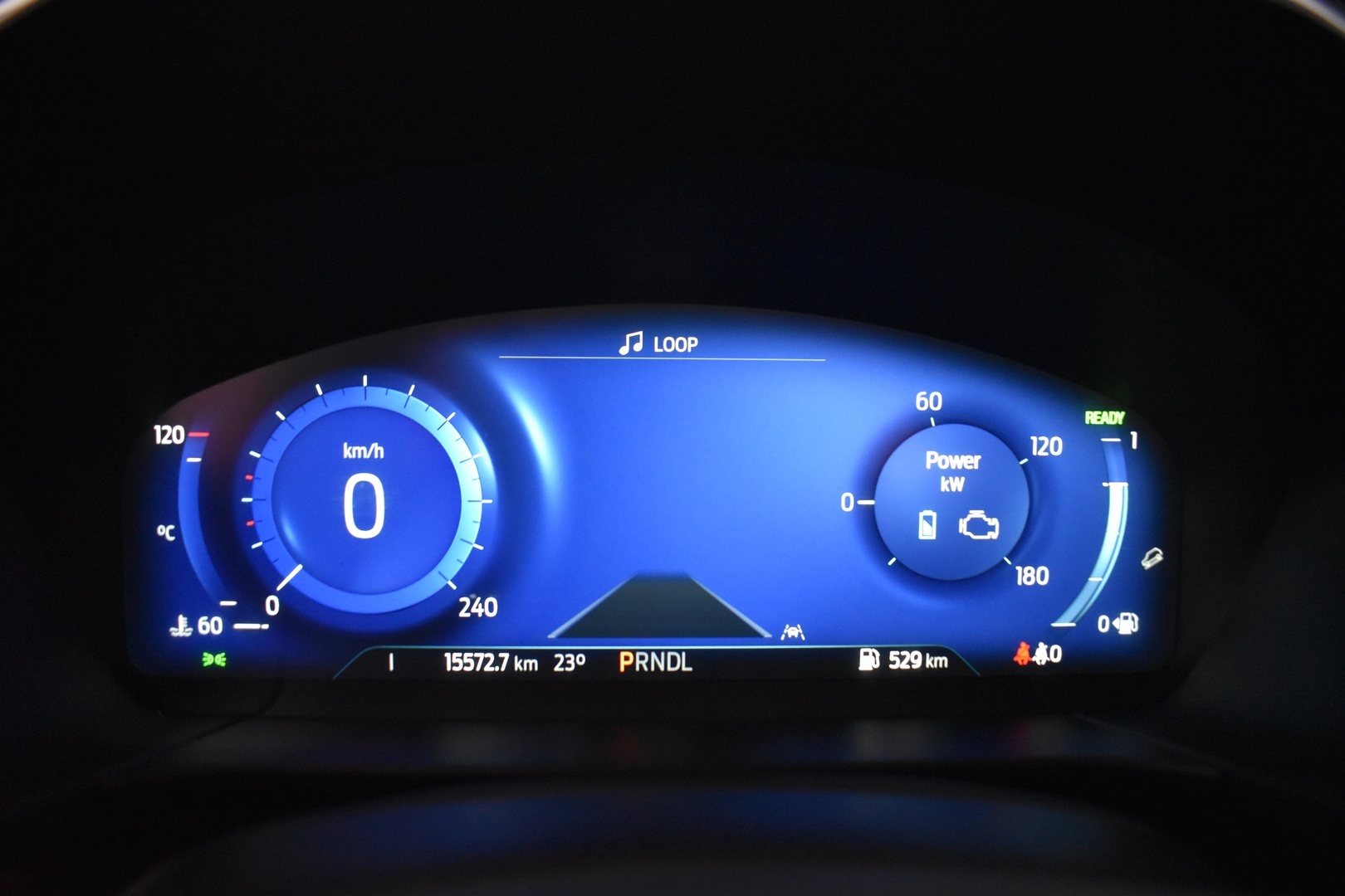 FORD Kuga 2022
