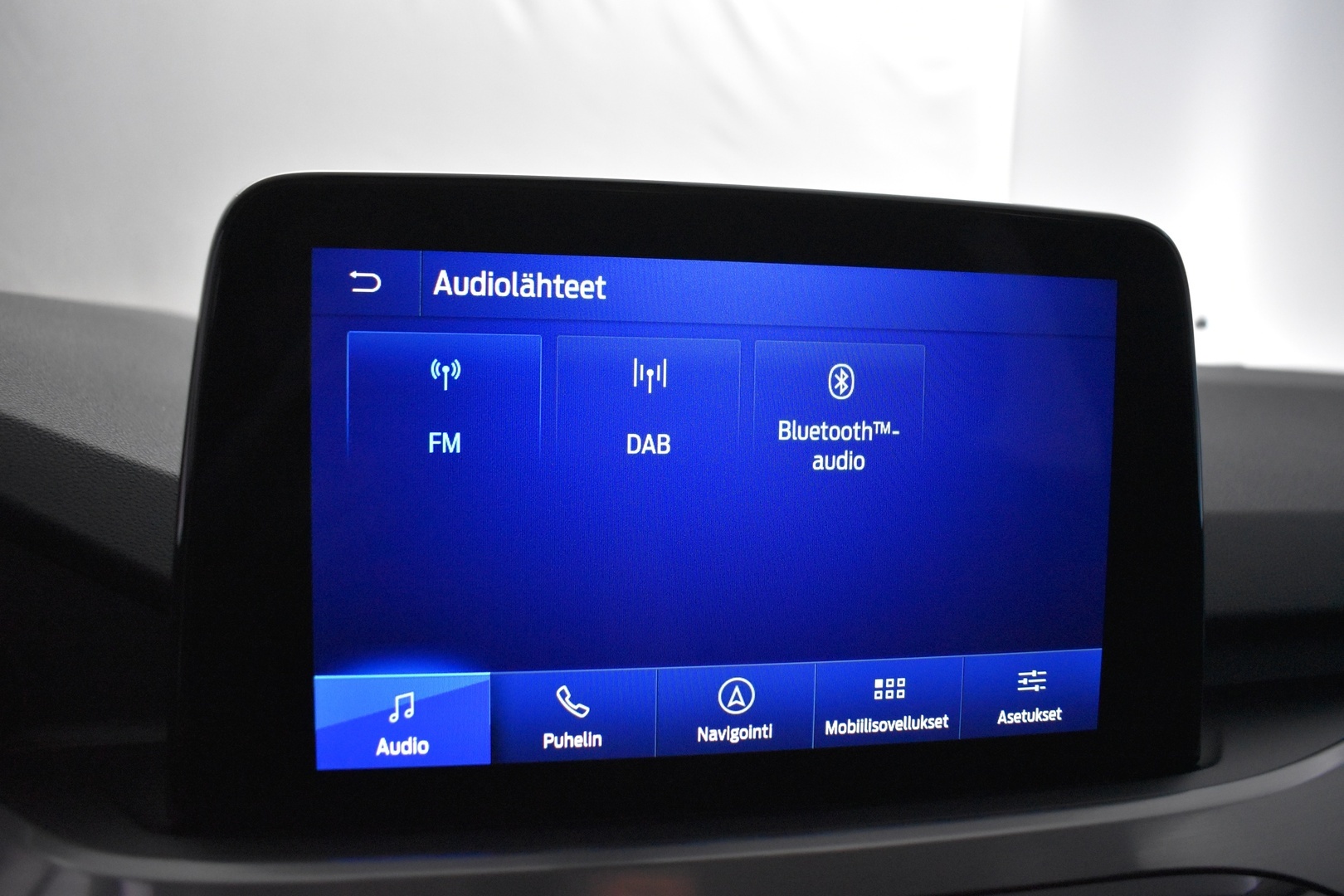 FORD Kuga 2022