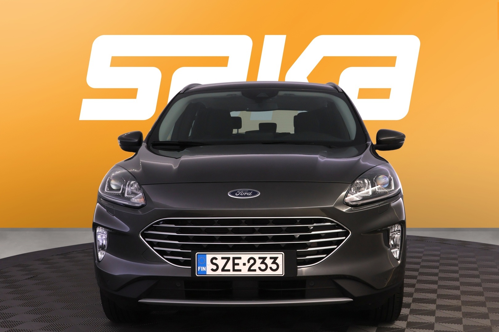 FORD Kuga 2022