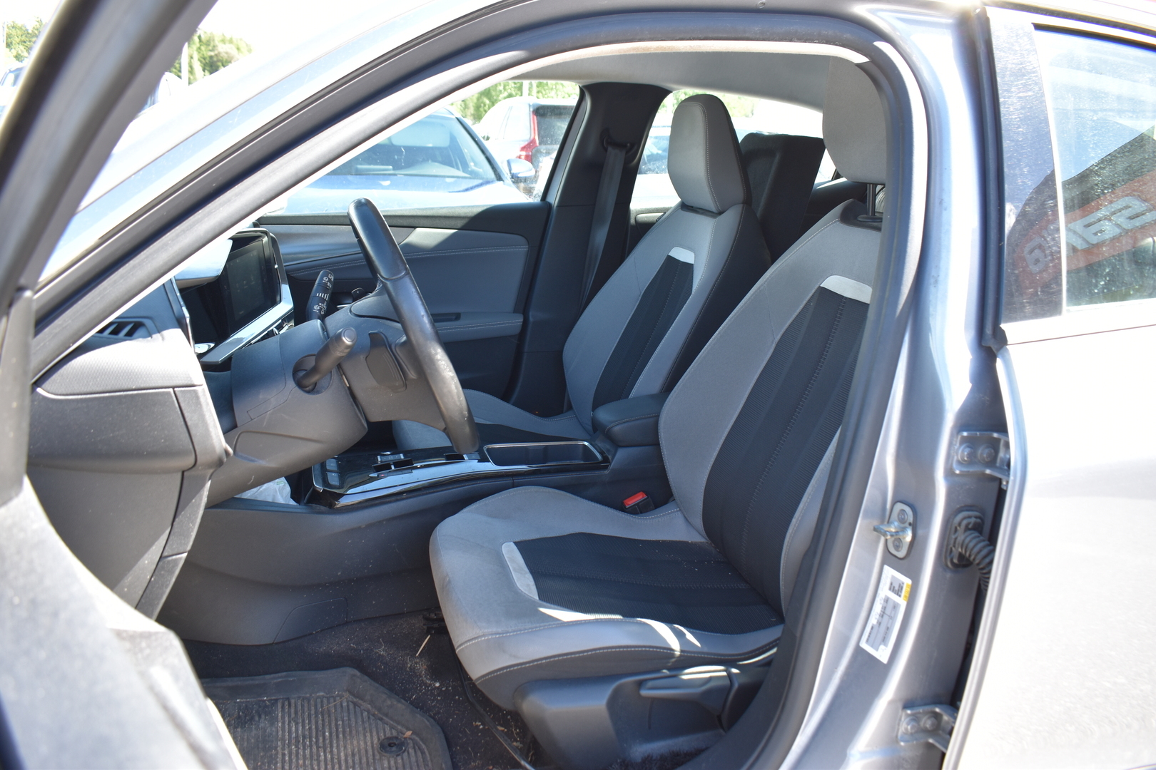 OPEL Mokka 2021
