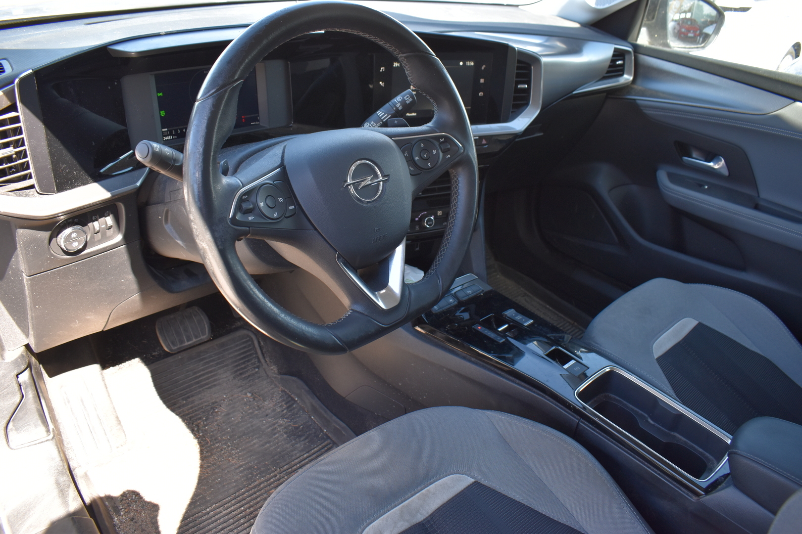 OPEL Mokka 2021