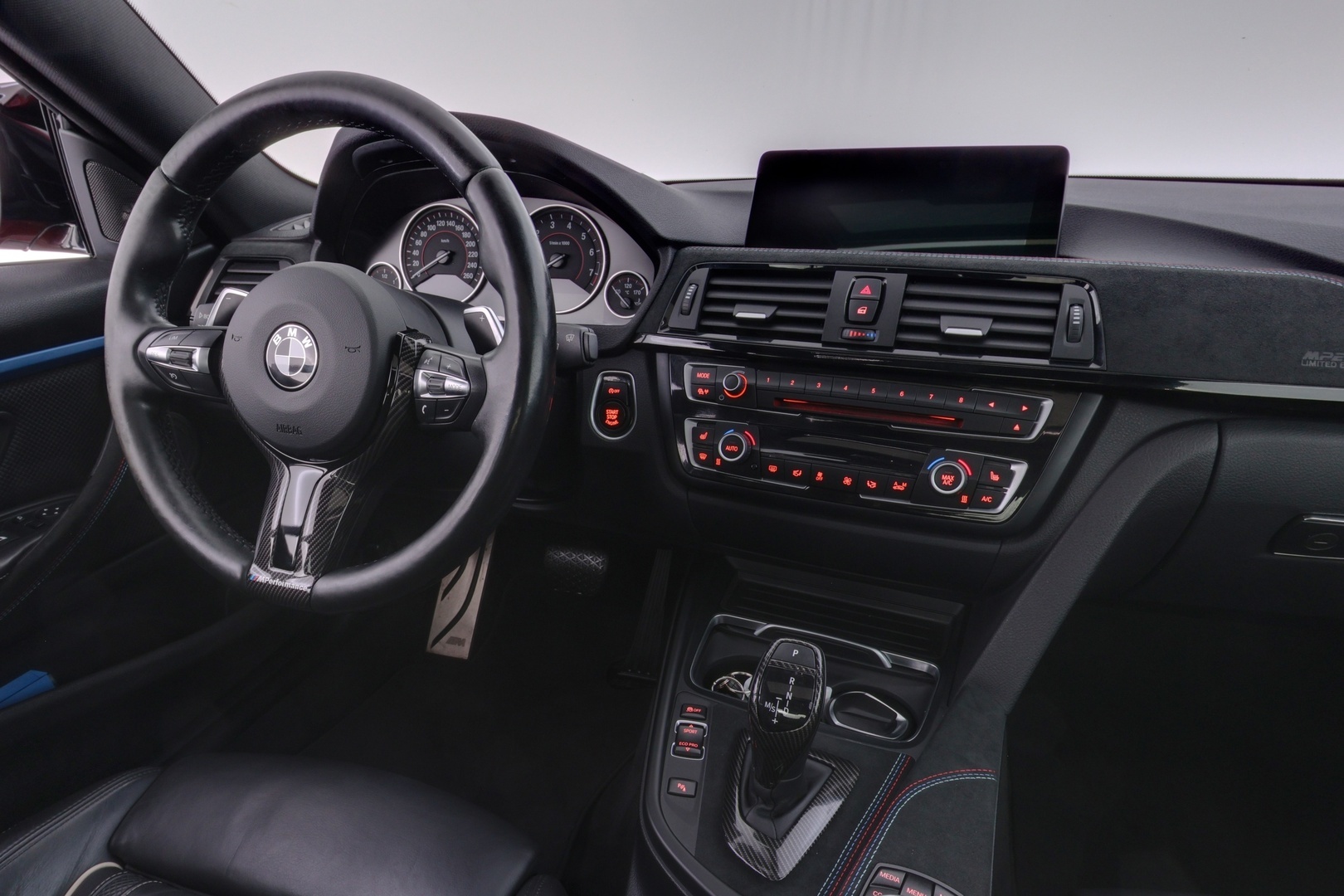 BMW 440 2017