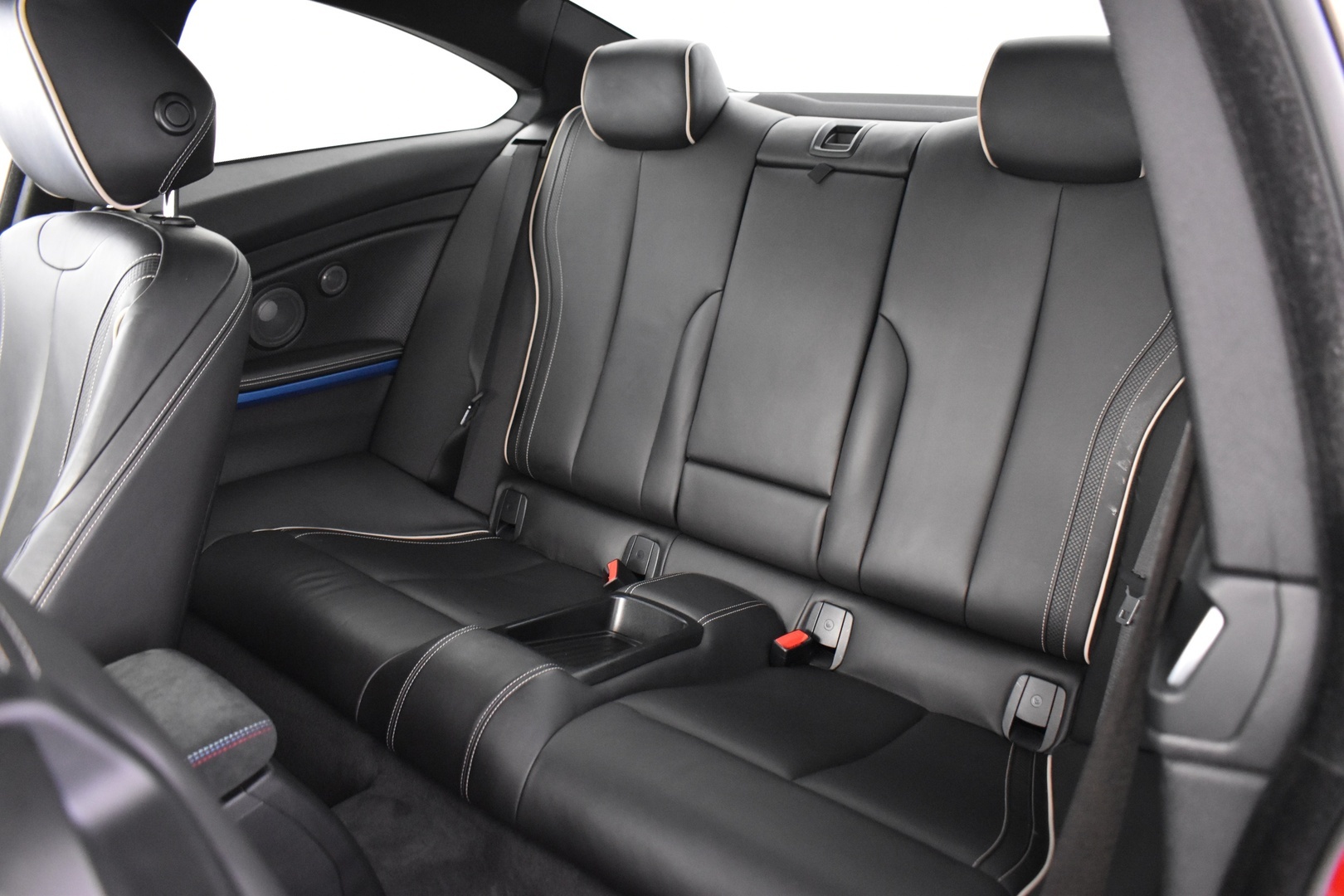 BMW 440 2017