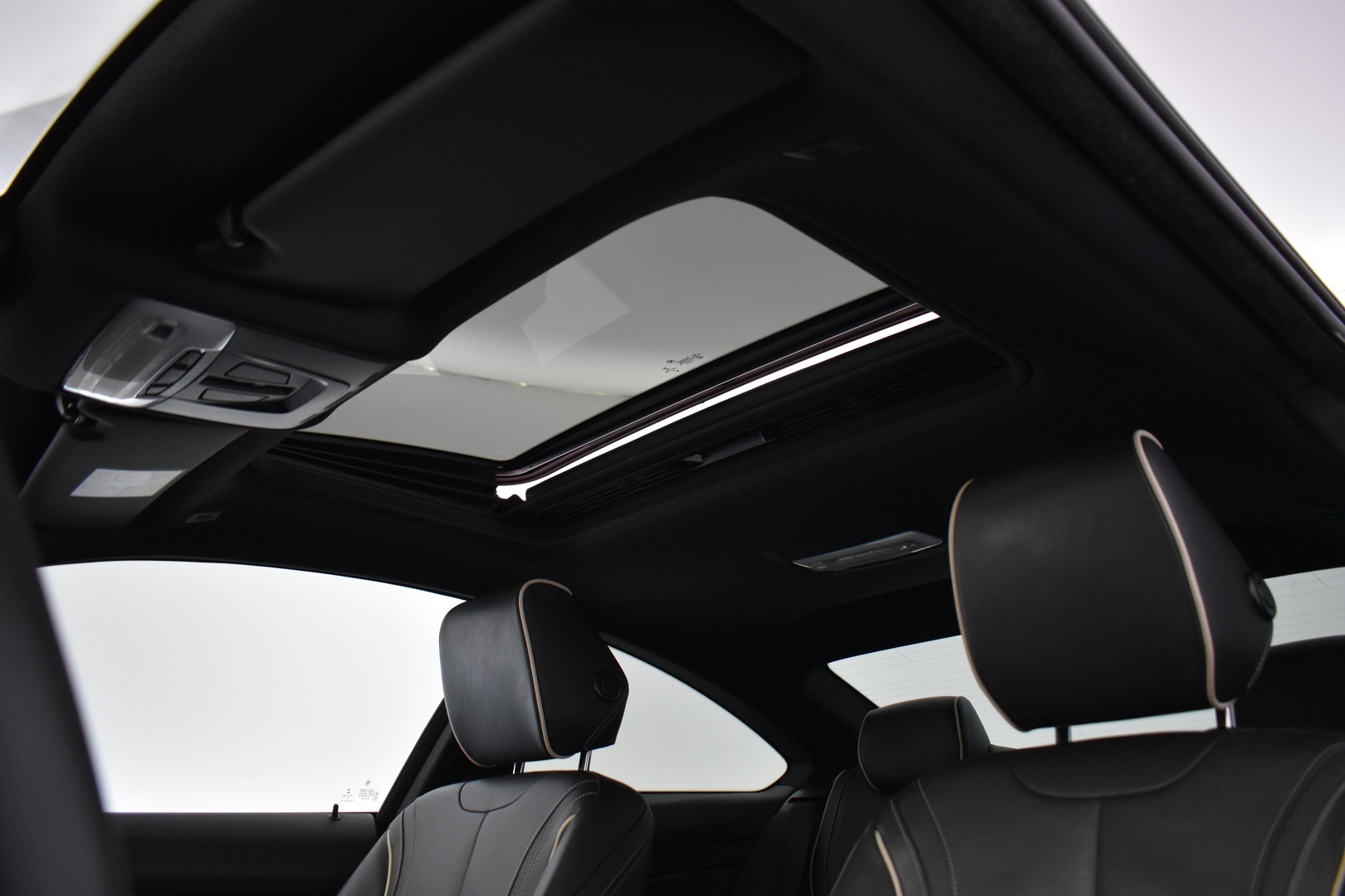 BMW 440 2017