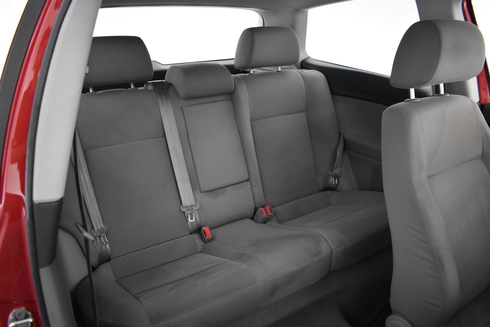 VOLKSWAGEN Polo 2005