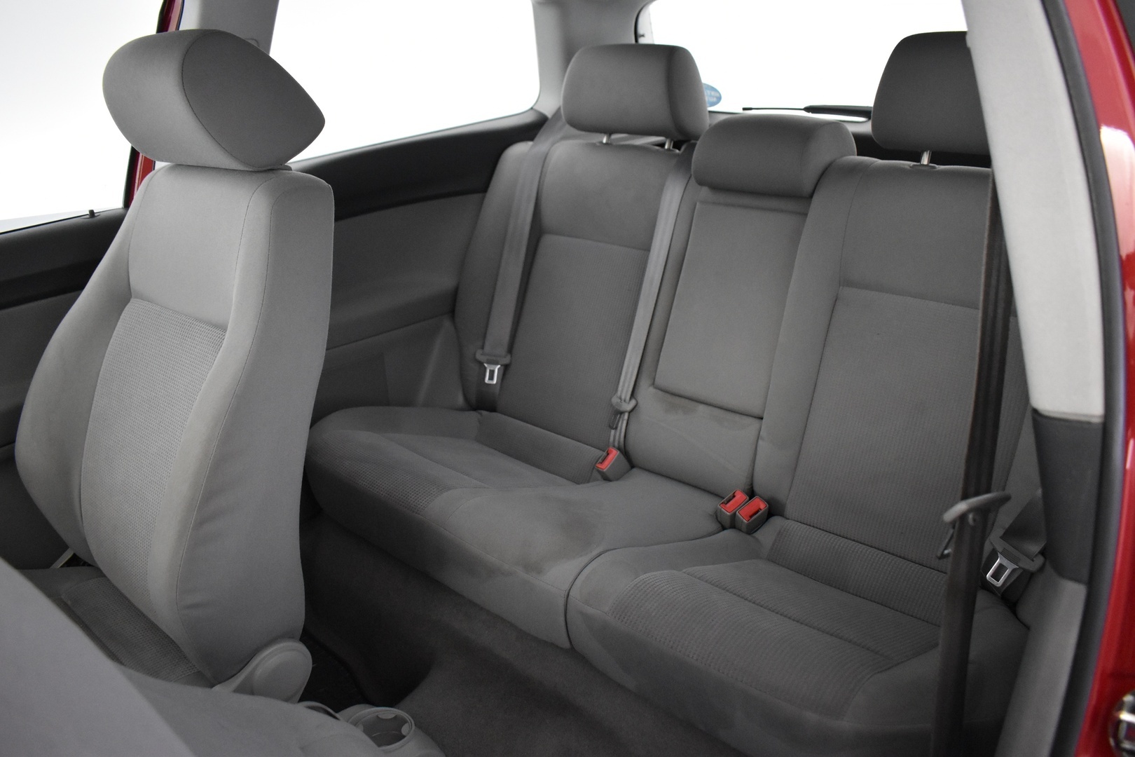VOLKSWAGEN Polo 2005