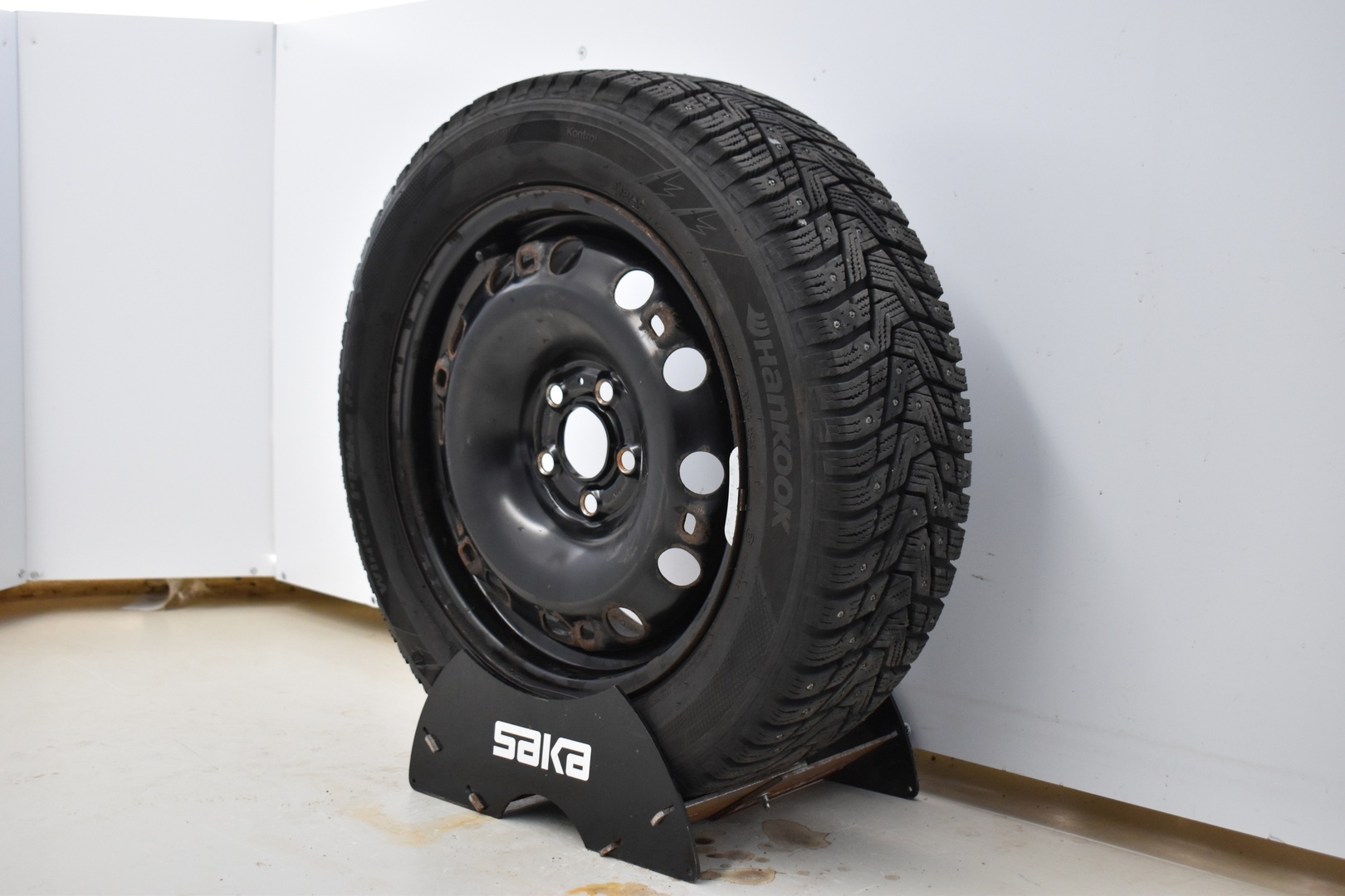 VOLKSWAGEN Polo 2012