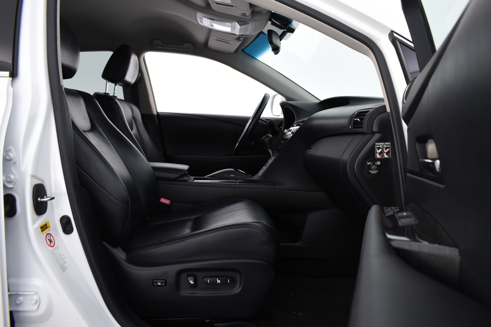 LEXUS RX 2010