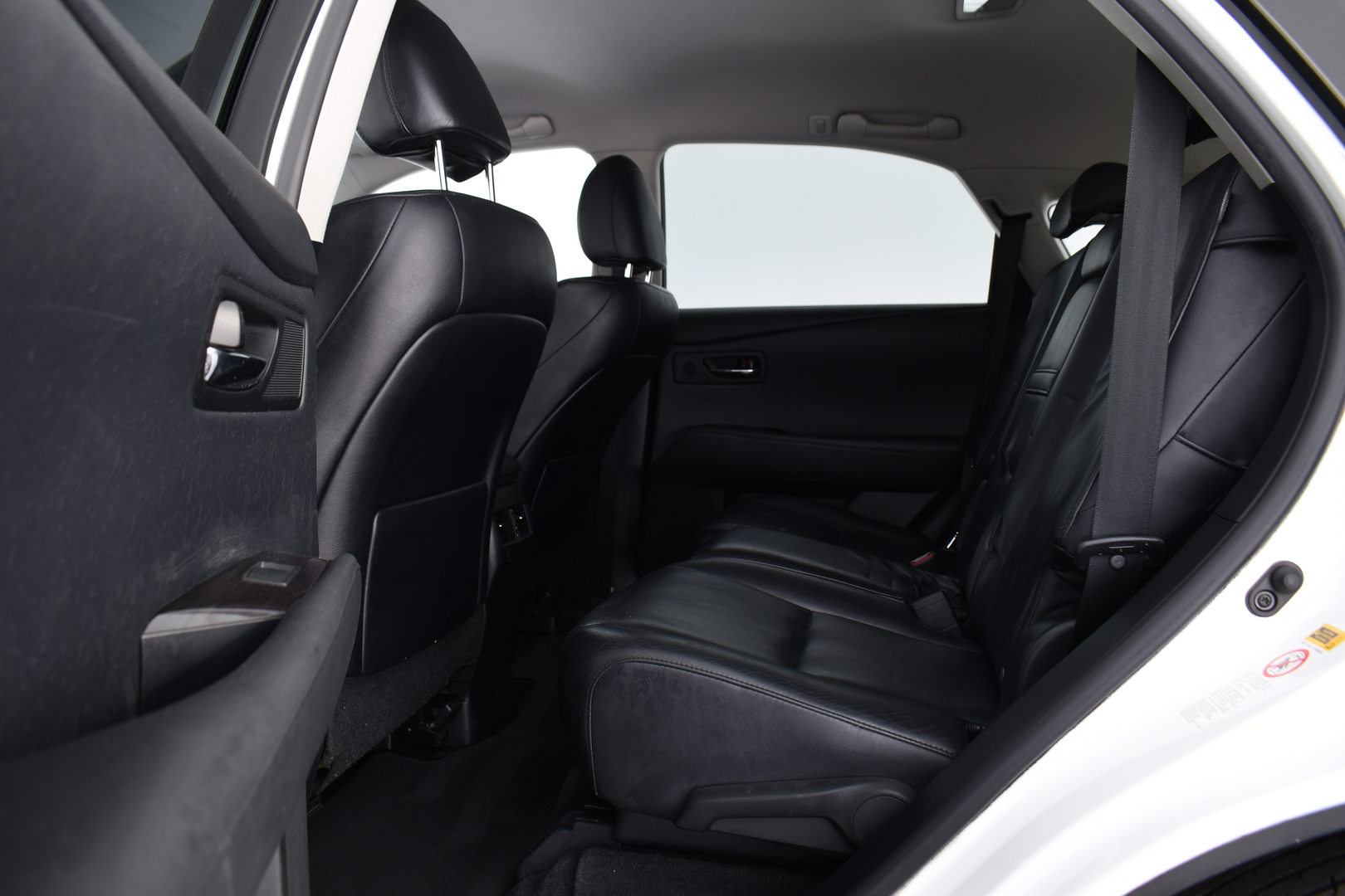 LEXUS RX 2010
