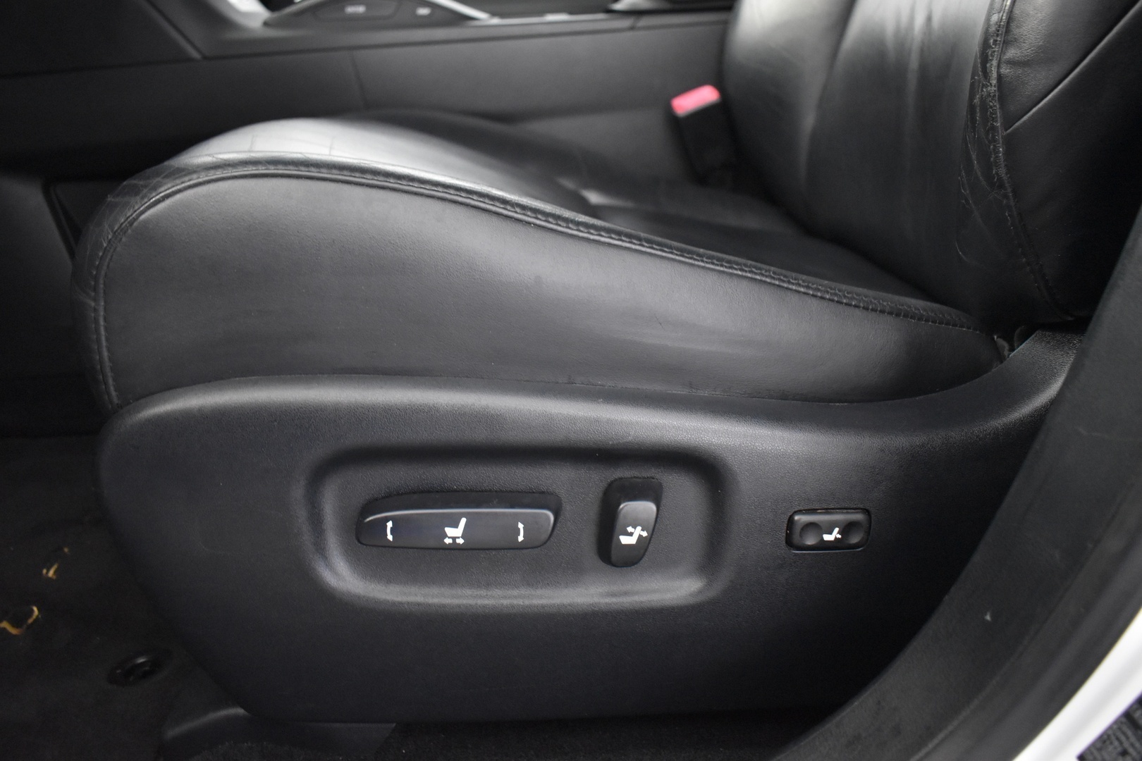 LEXUS RX 2010