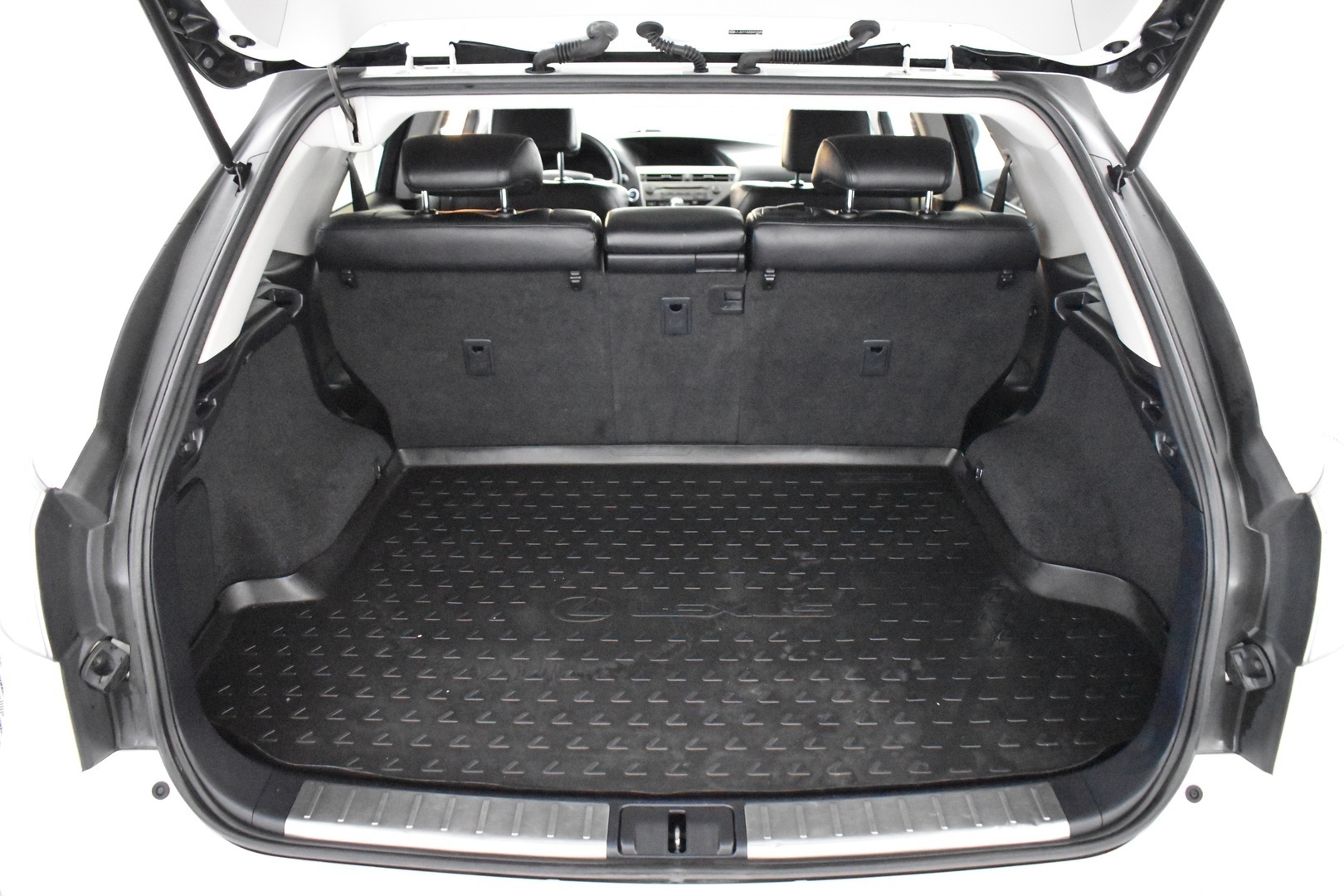 LEXUS RX 2010