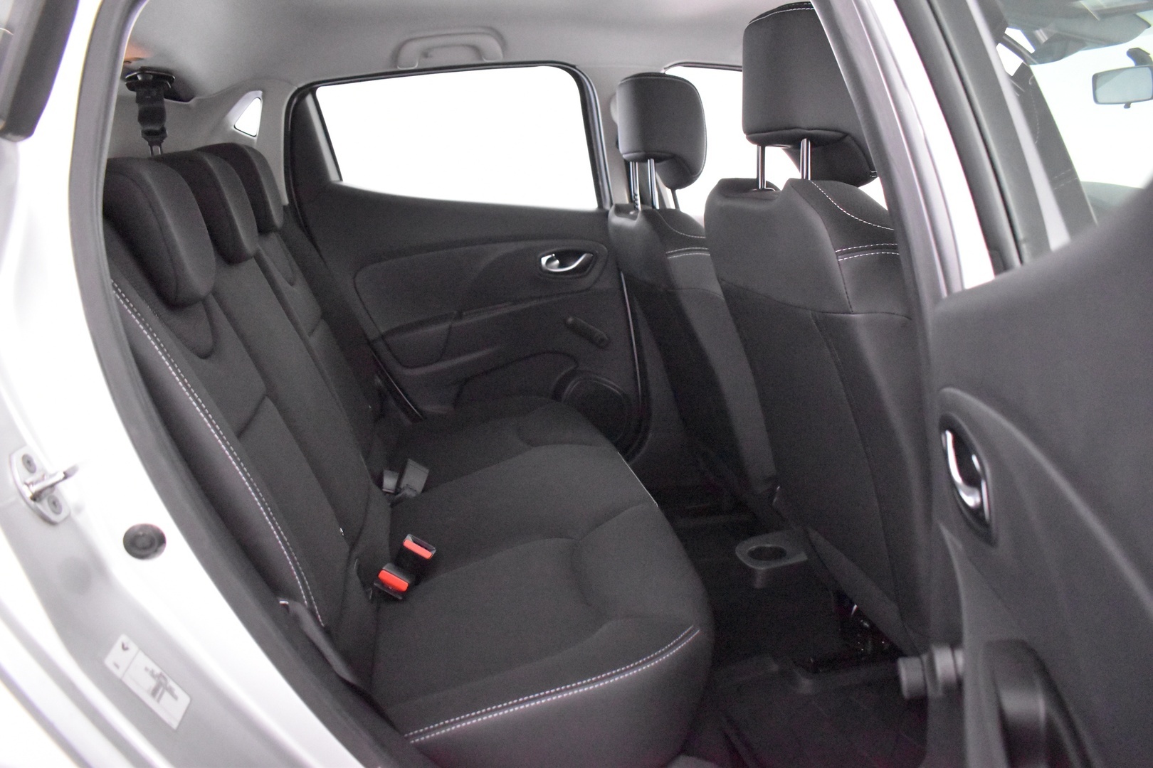 RENAULT Clio 2015