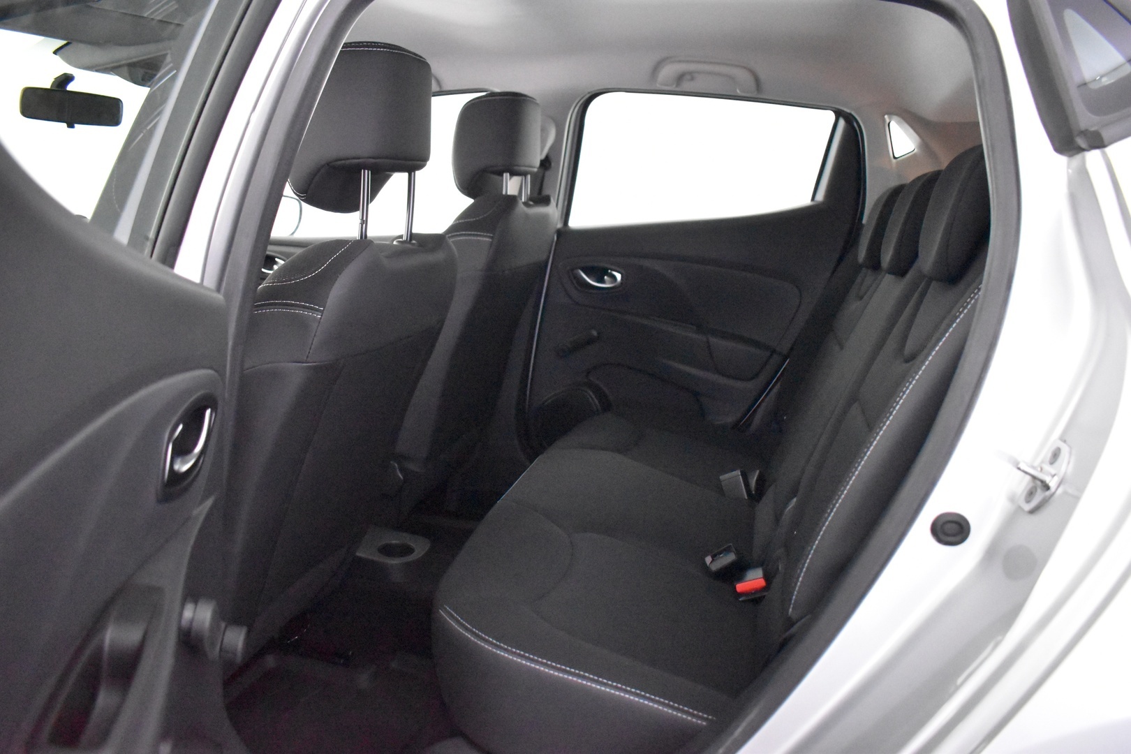 RENAULT Clio 2015
