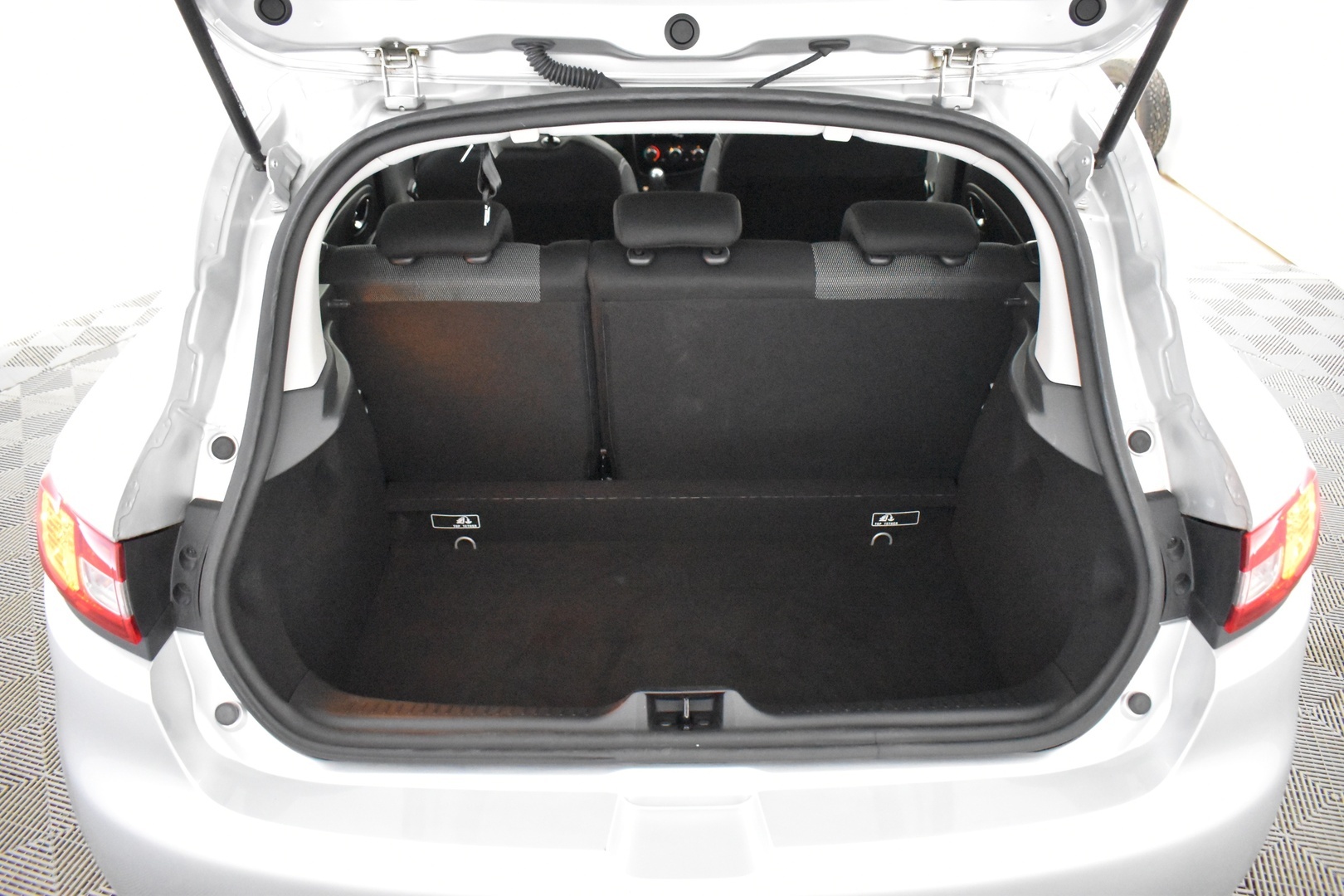 RENAULT Clio 2015
