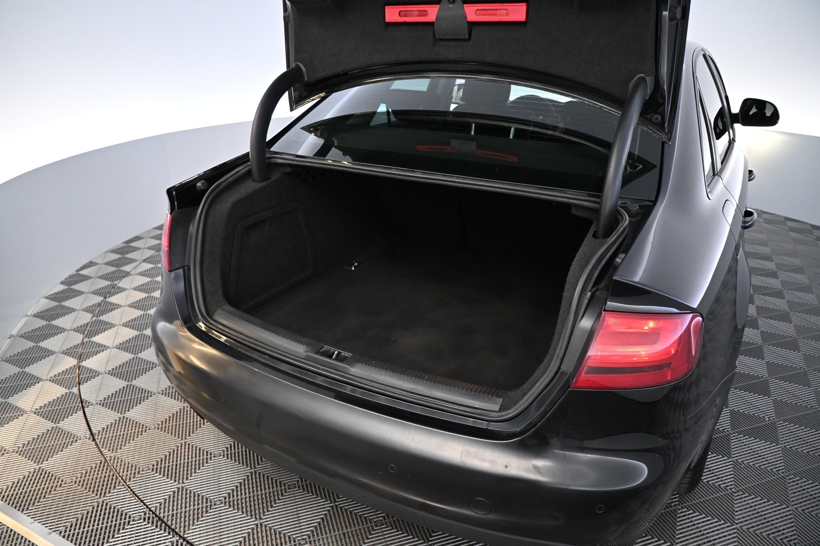 AUDI A4 2009