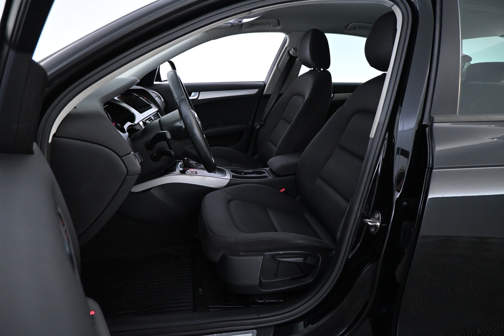 AUDI A4 2009
