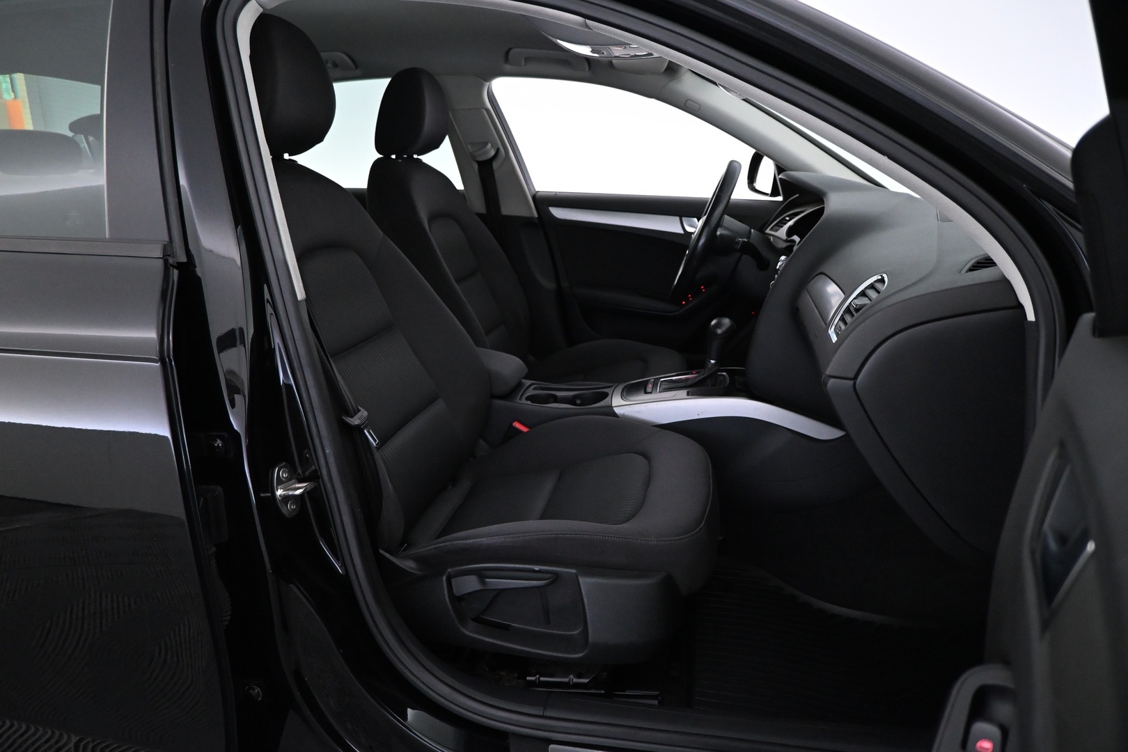 AUDI A4 2009