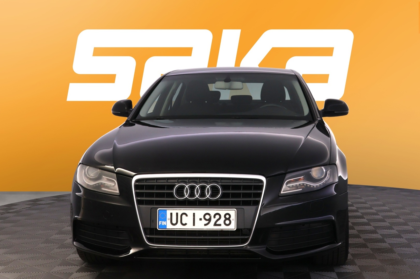 AUDI A4 2009