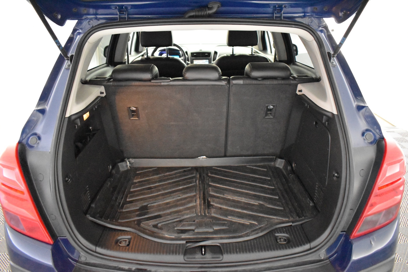 CHEVROLET Trax 2014