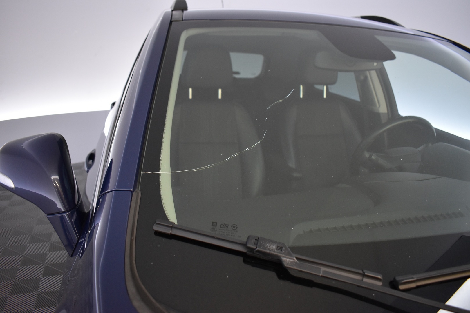 CHEVROLET Trax 2014
