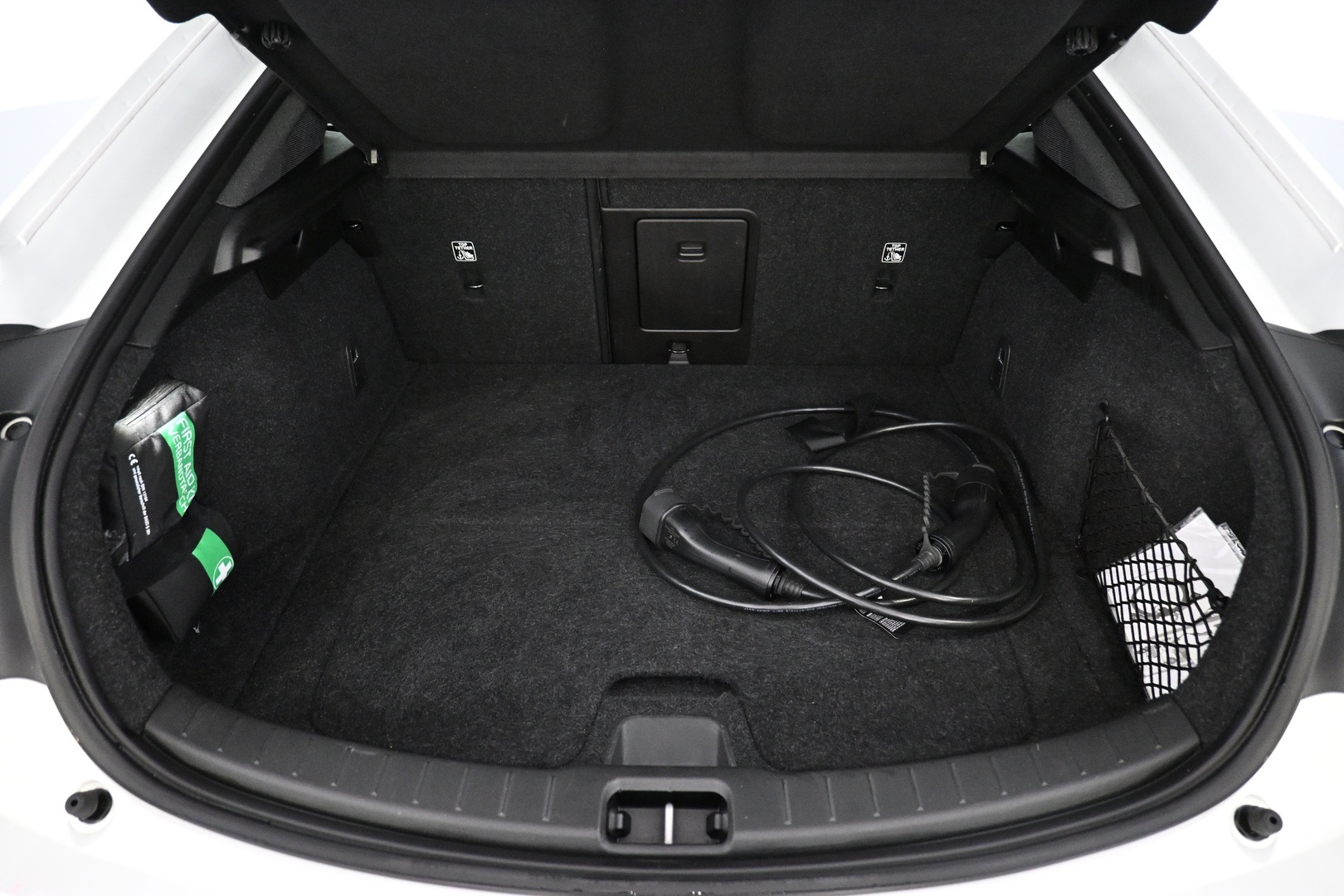 POLESTAR 2 2021