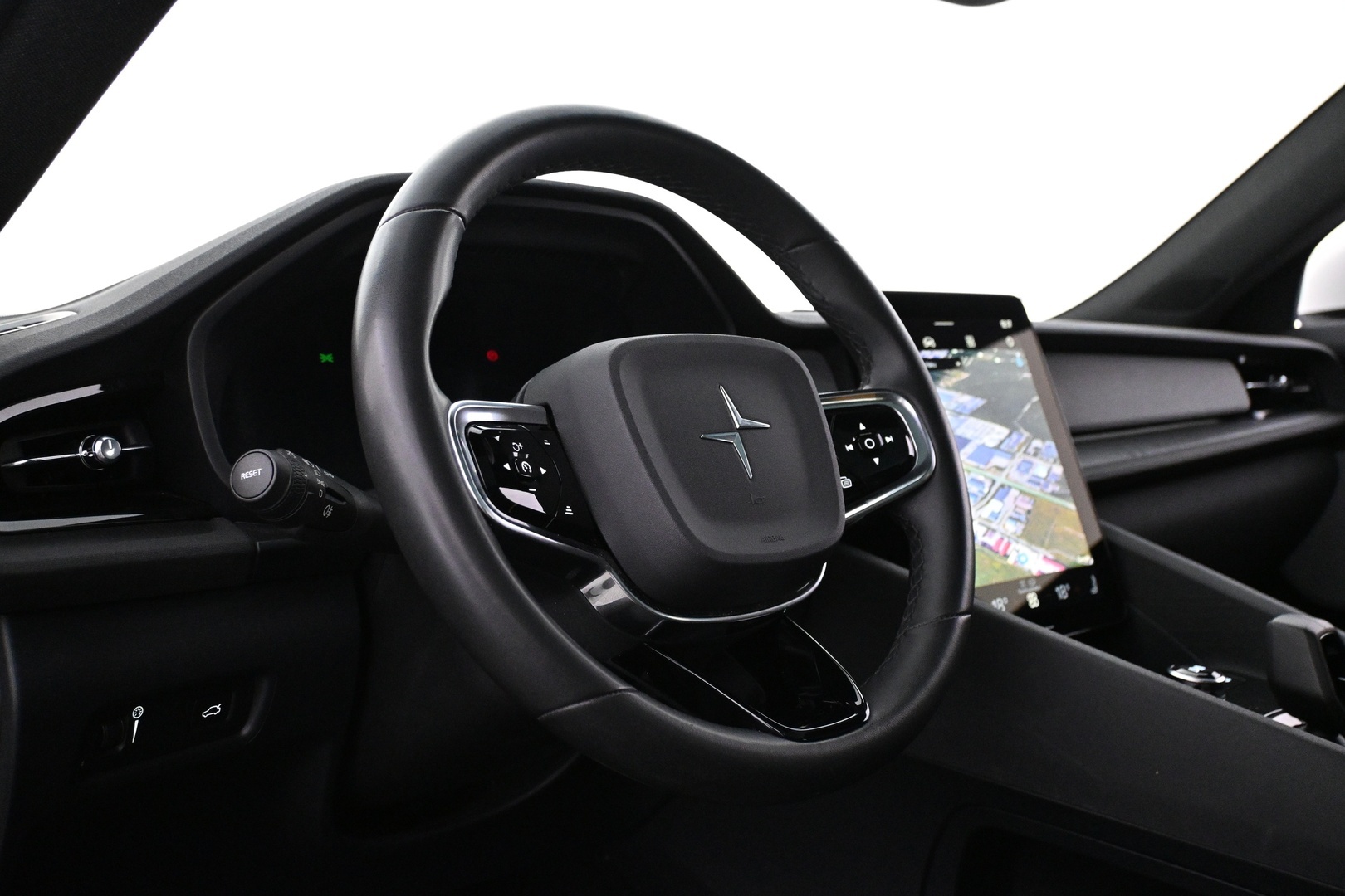 POLESTAR 2 2021