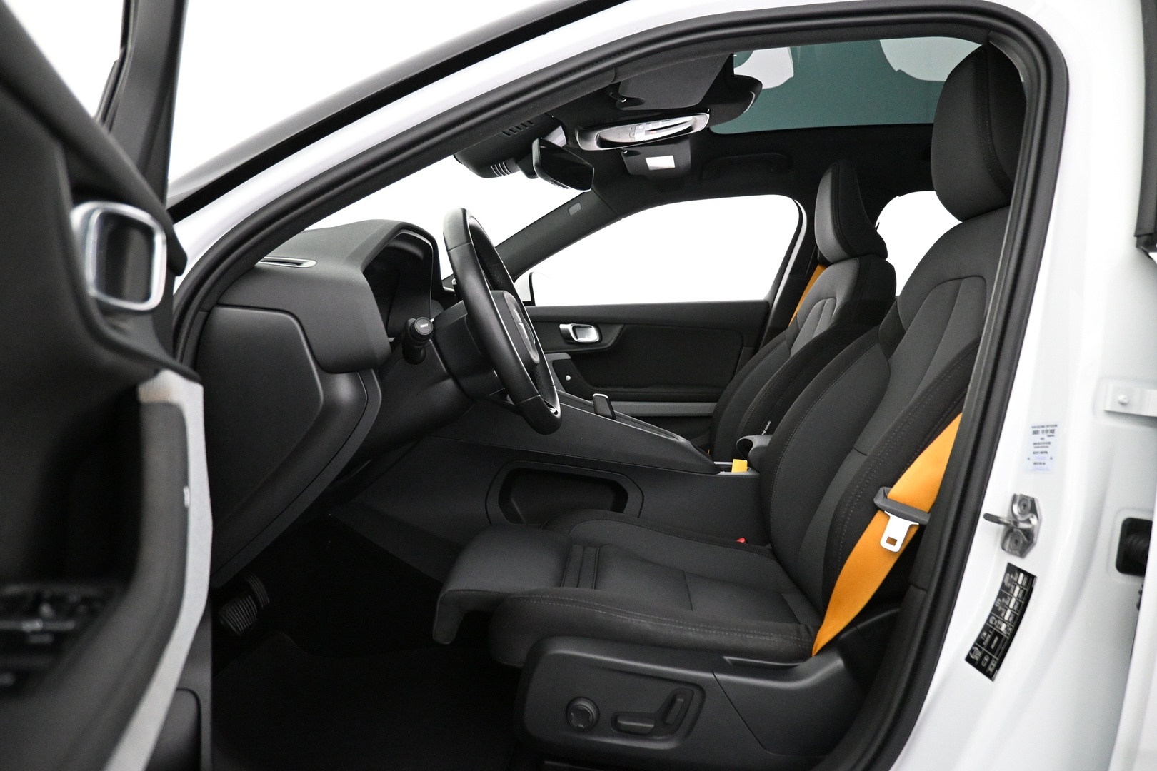 POLESTAR 2 2021