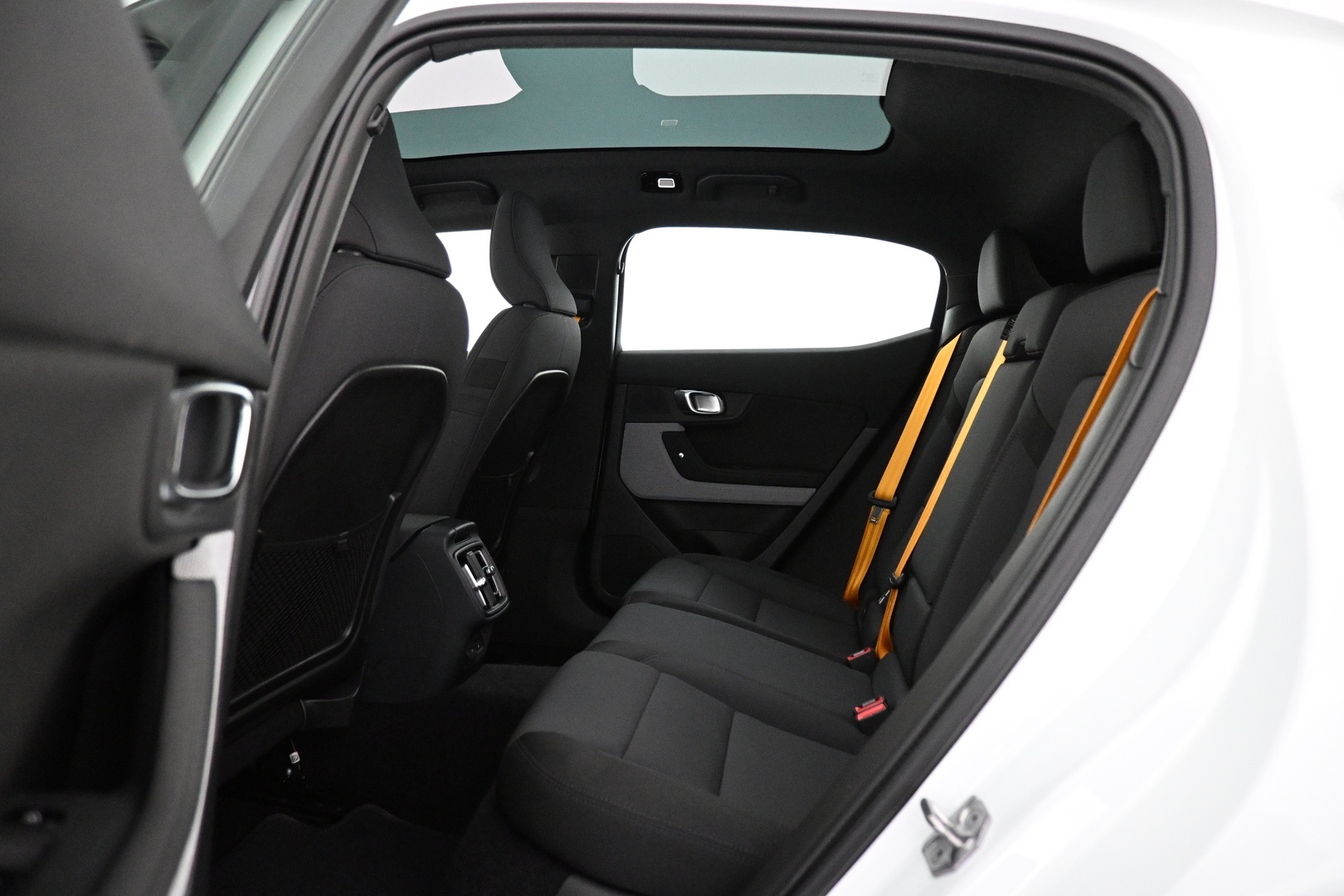 POLESTAR 2 2021