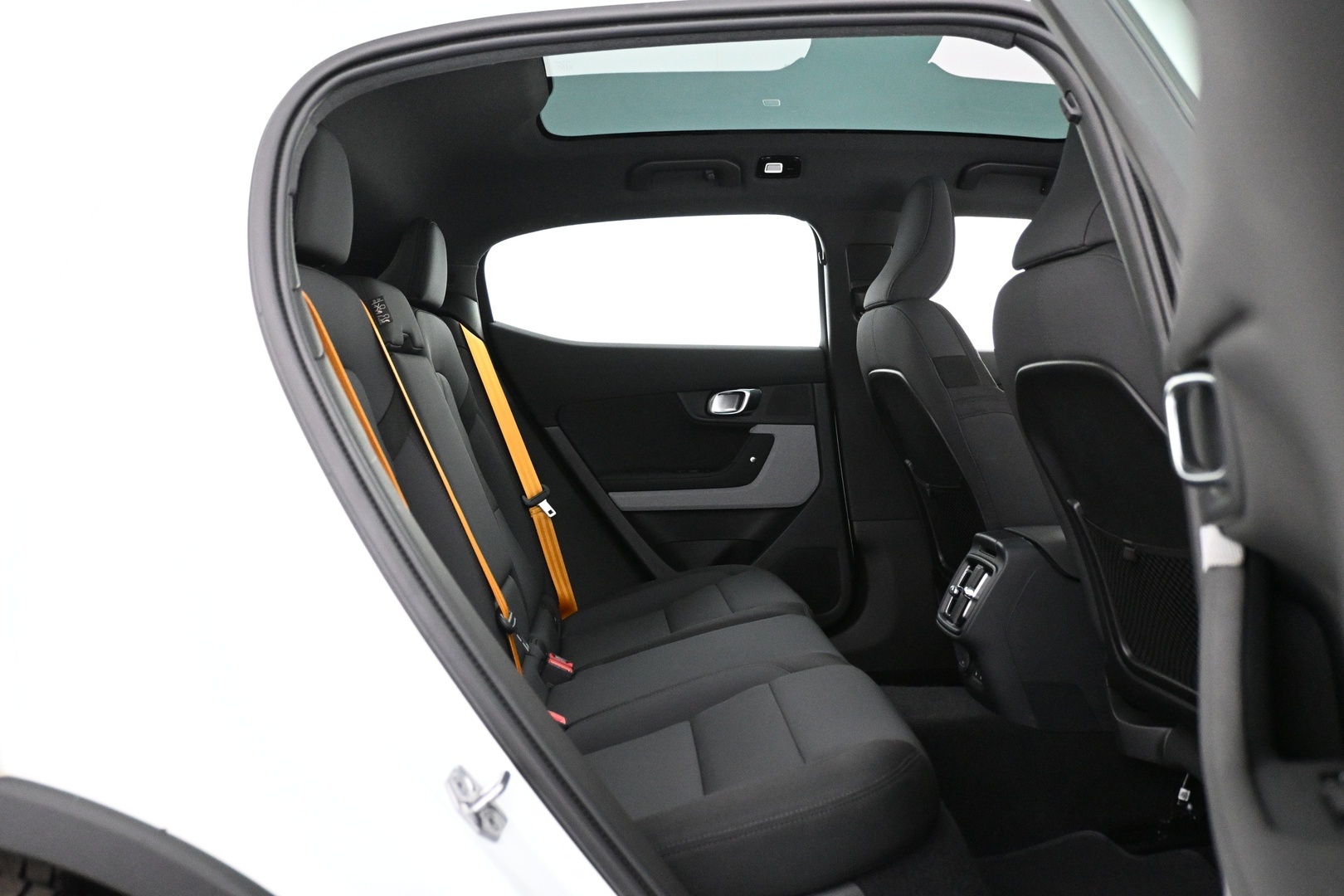 POLESTAR 2 2021