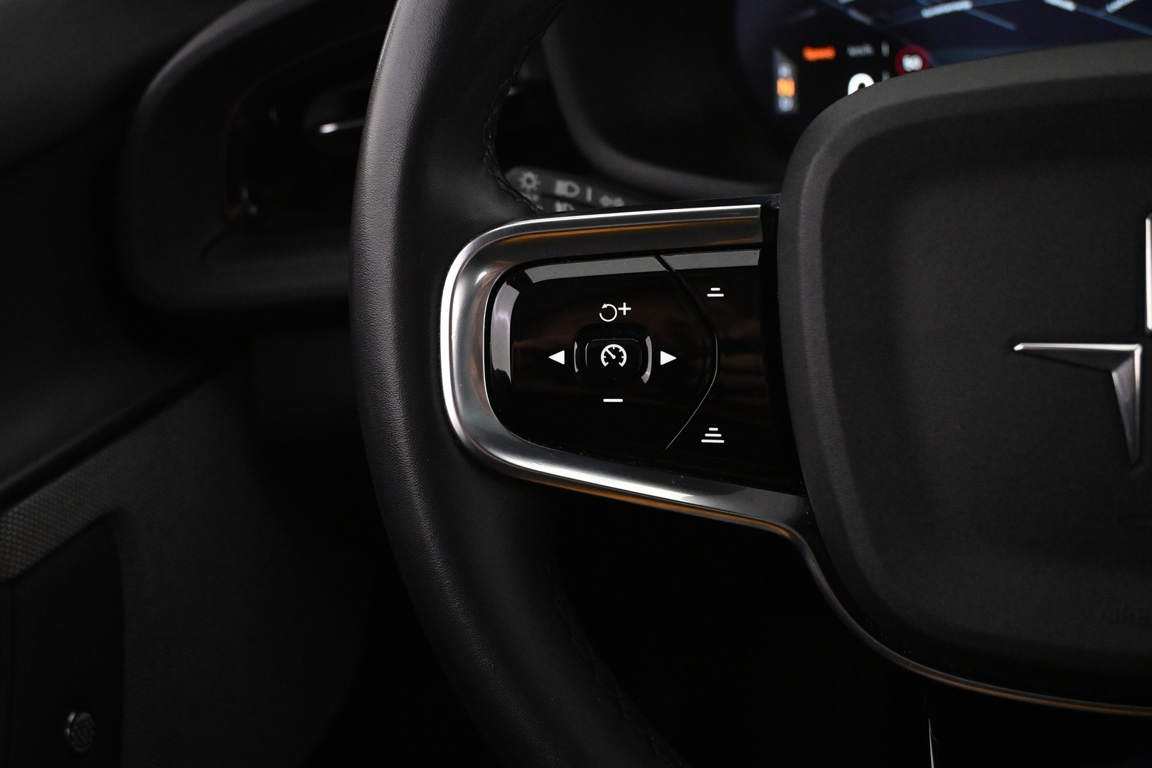 POLESTAR 2 2021