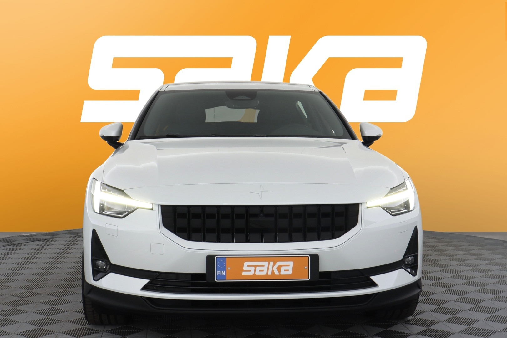 POLESTAR 2 2021