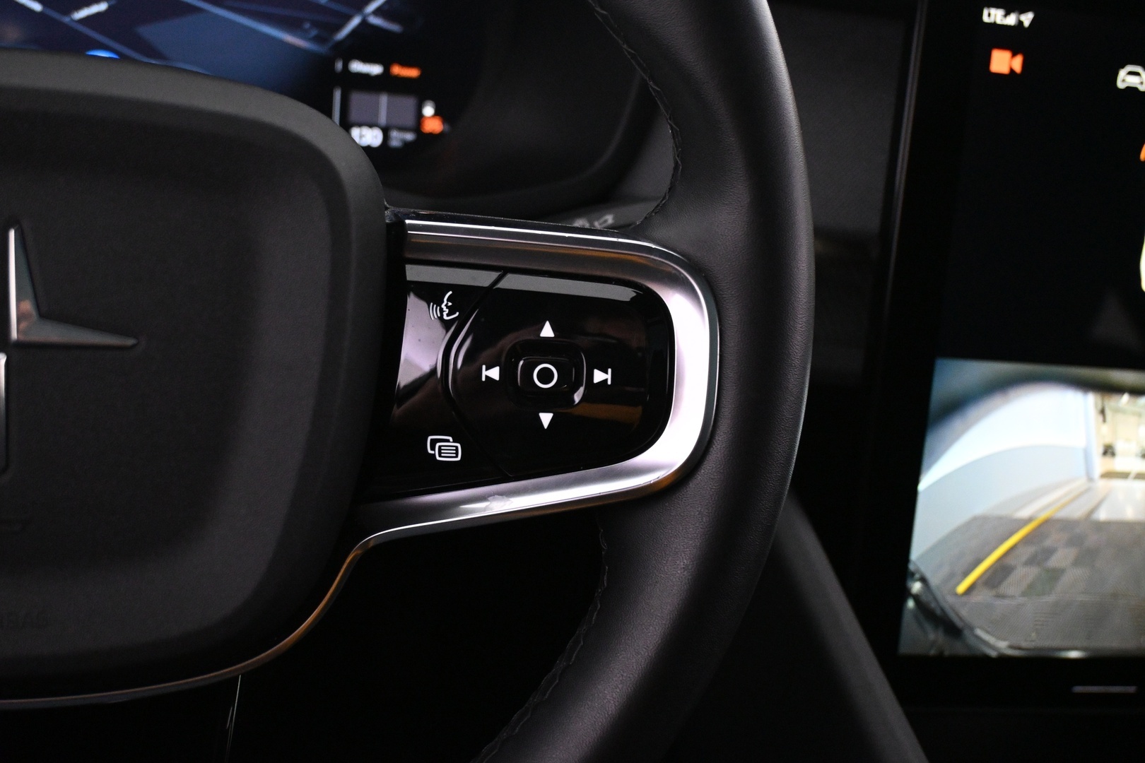 POLESTAR 2 2021