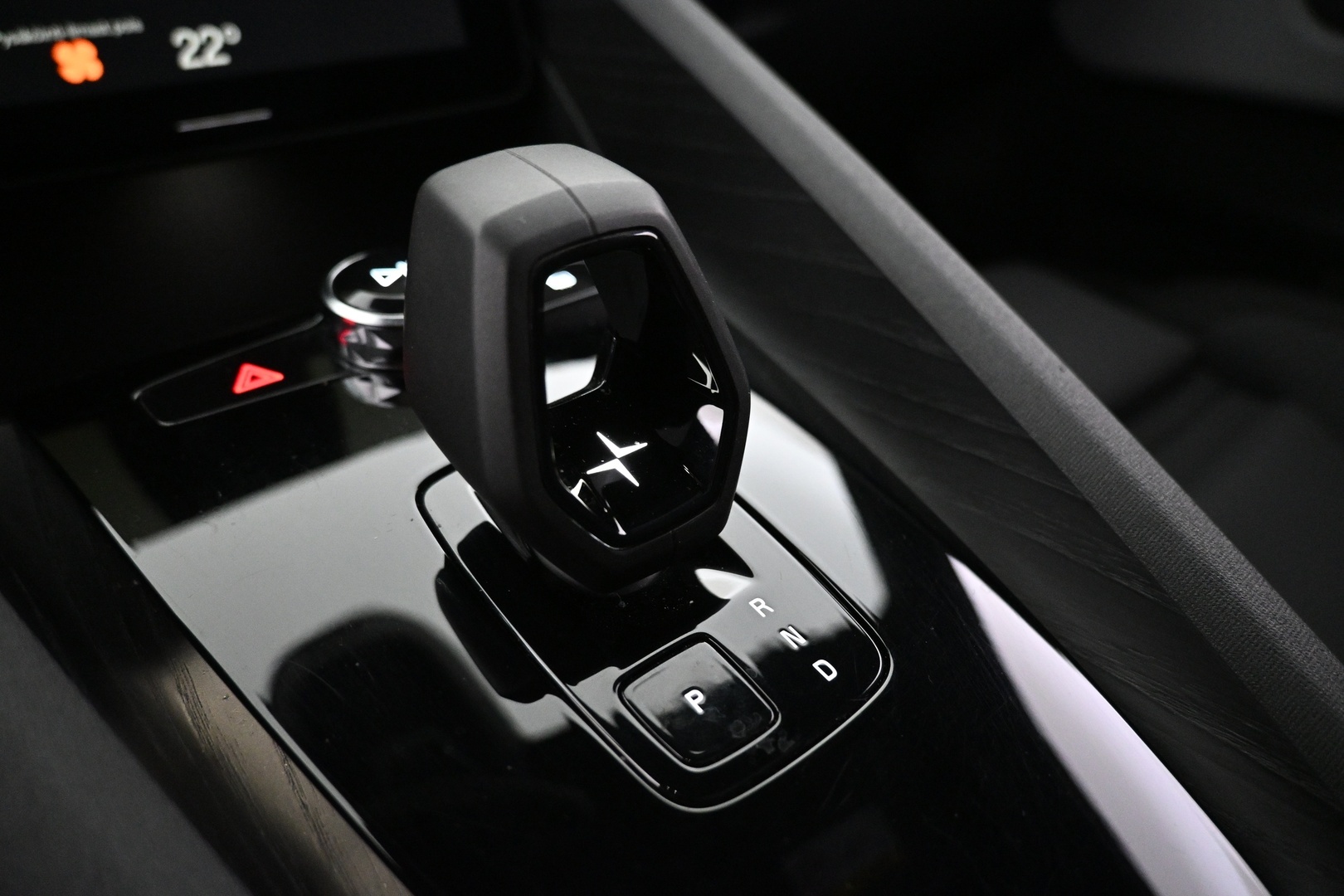 POLESTAR 2 2021