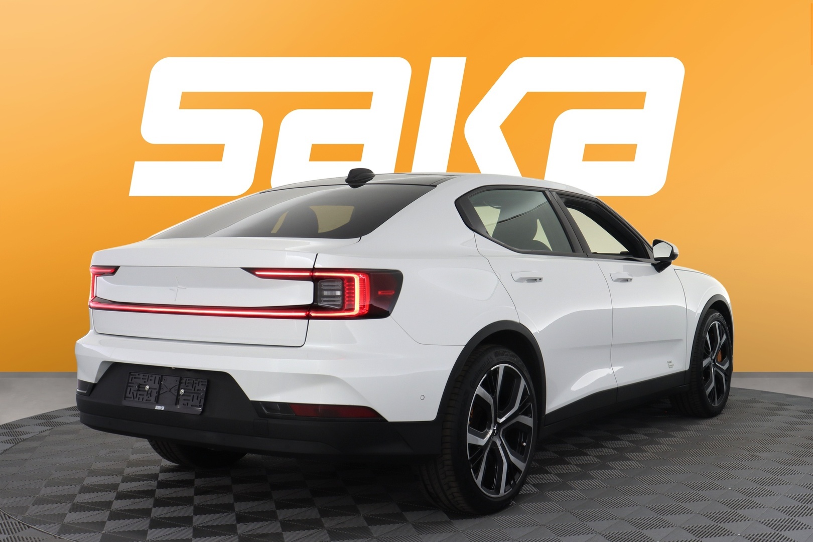 POLESTAR 2 2021