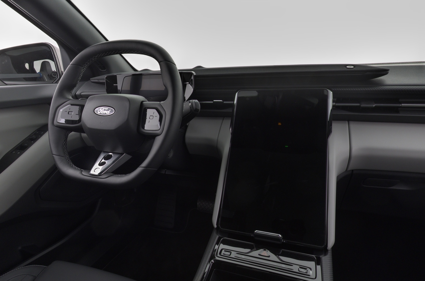 FORD Capri 2025