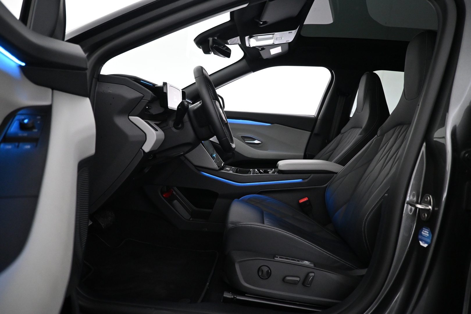 FORD Capri 2025