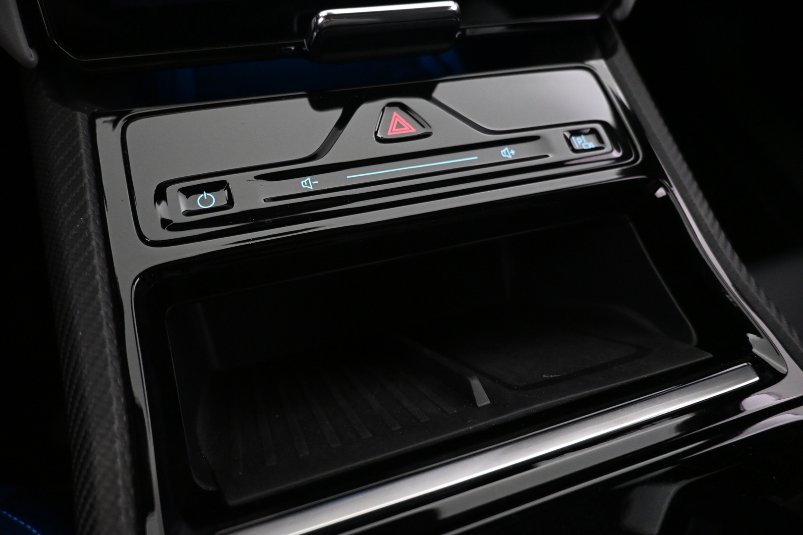 FORD Capri 2025
