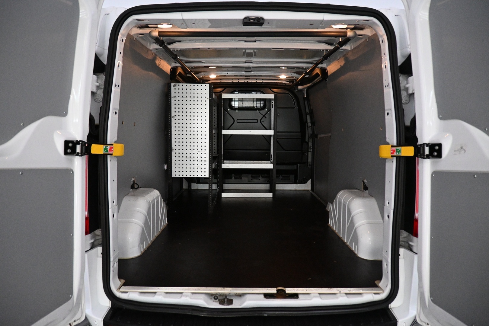 FORD Transit Custom 2022
