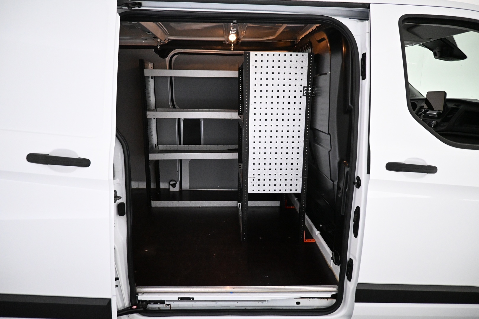 FORD Transit Custom 2022