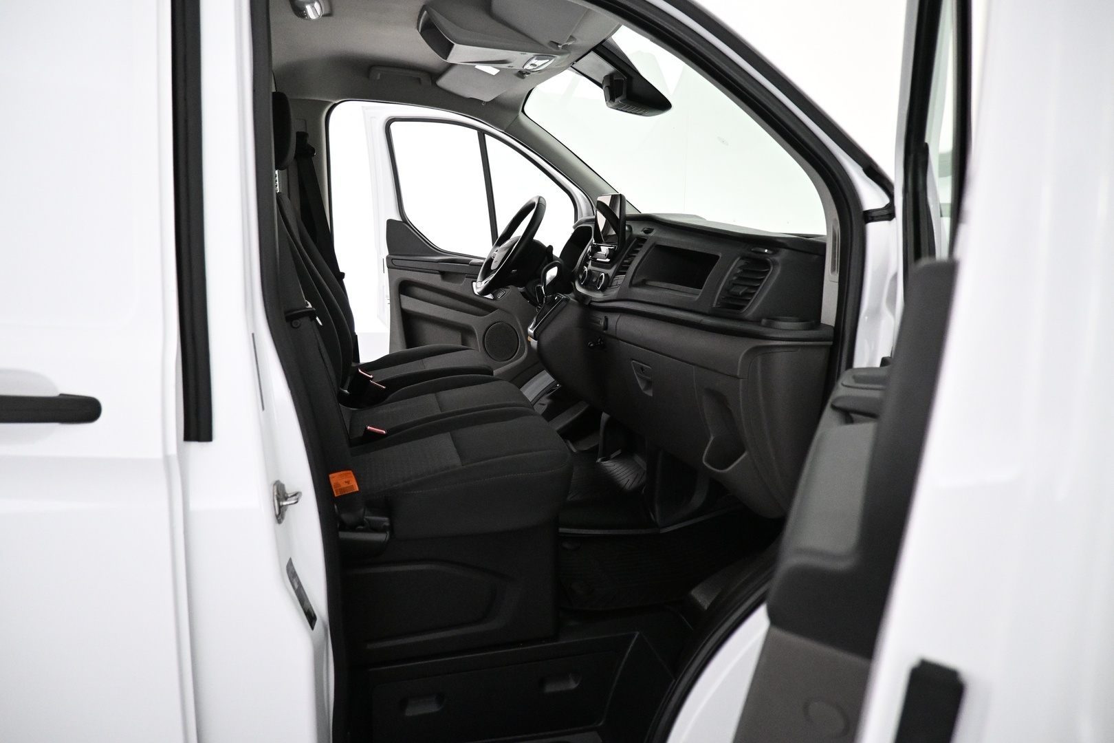 FORD Transit Custom 2022